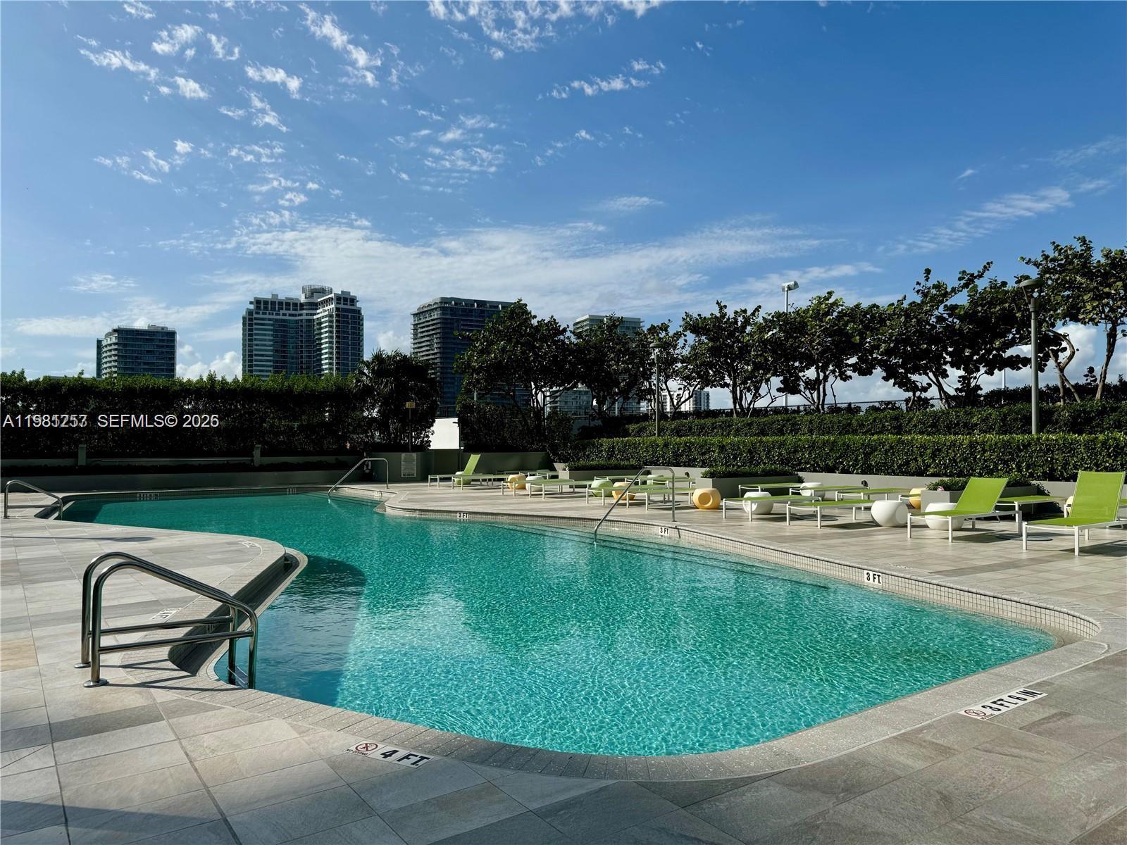 501 NE 31st Street