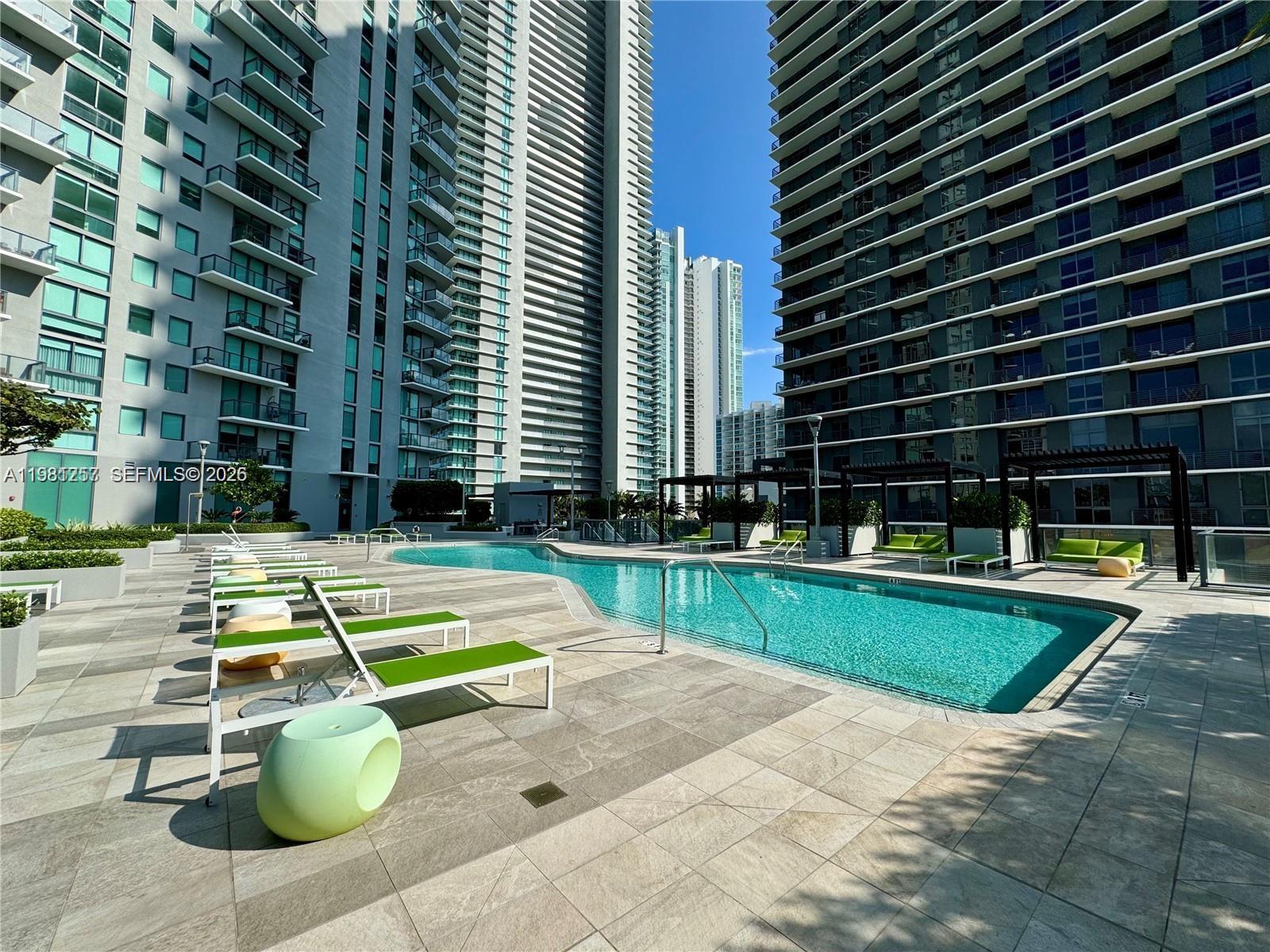 501 NE 31st Street