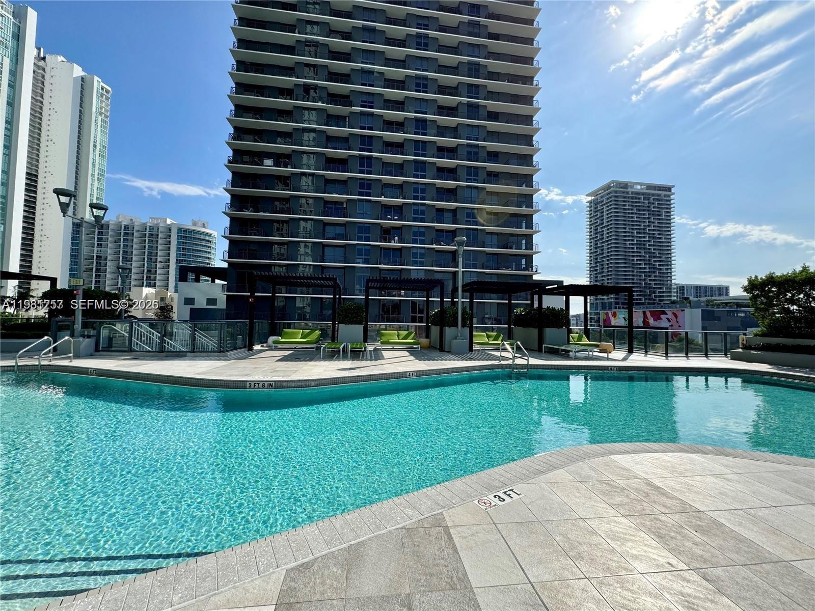501 NE 31st Street