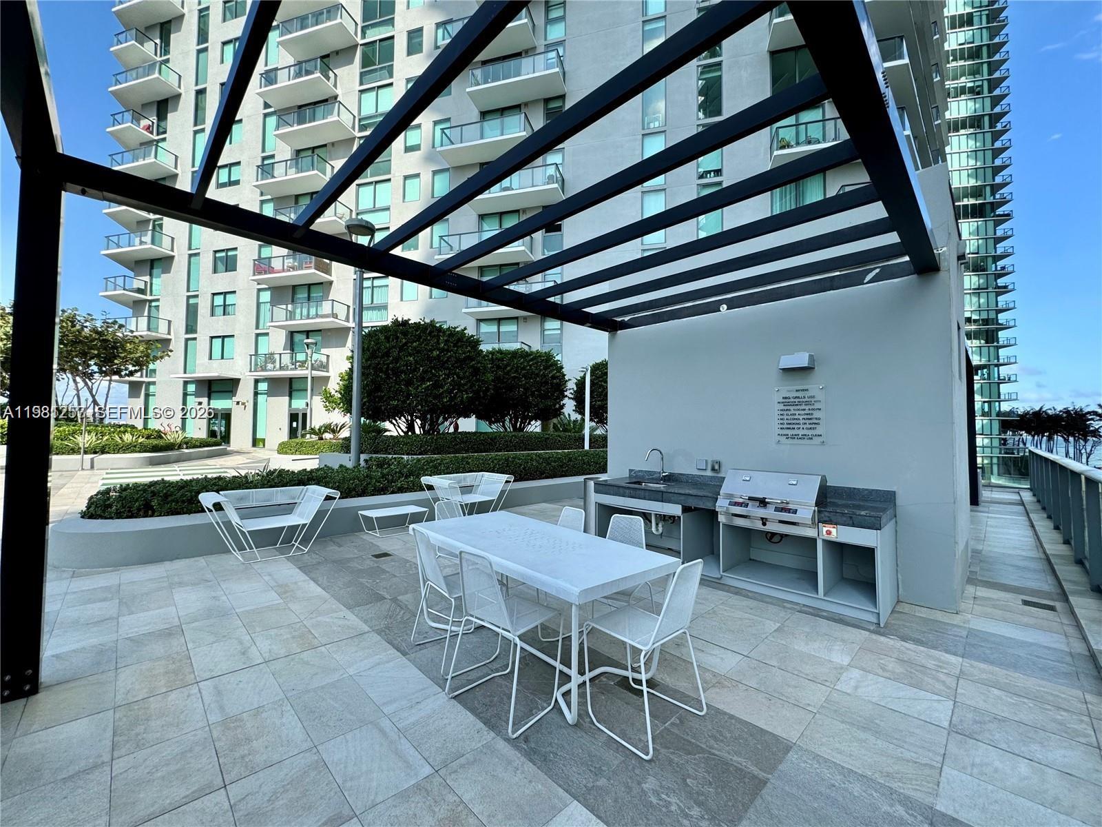 501 NE 31st Street