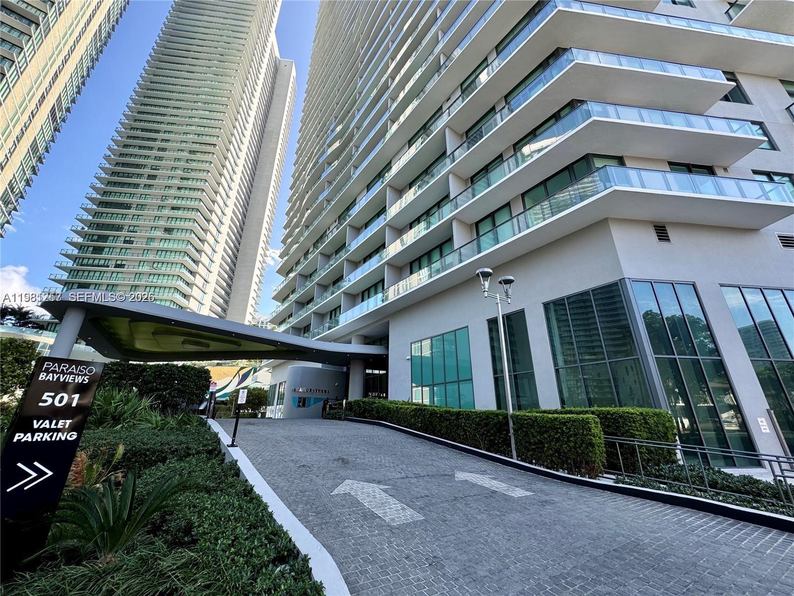 501 NE 31st Street