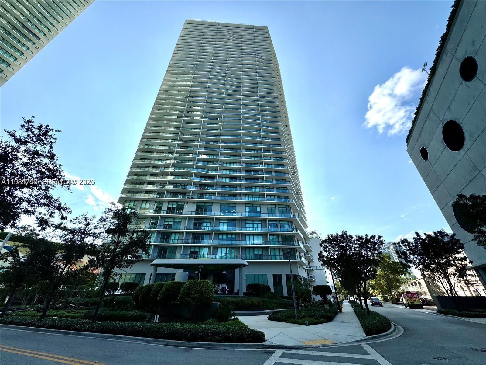 501 NE 31st Street