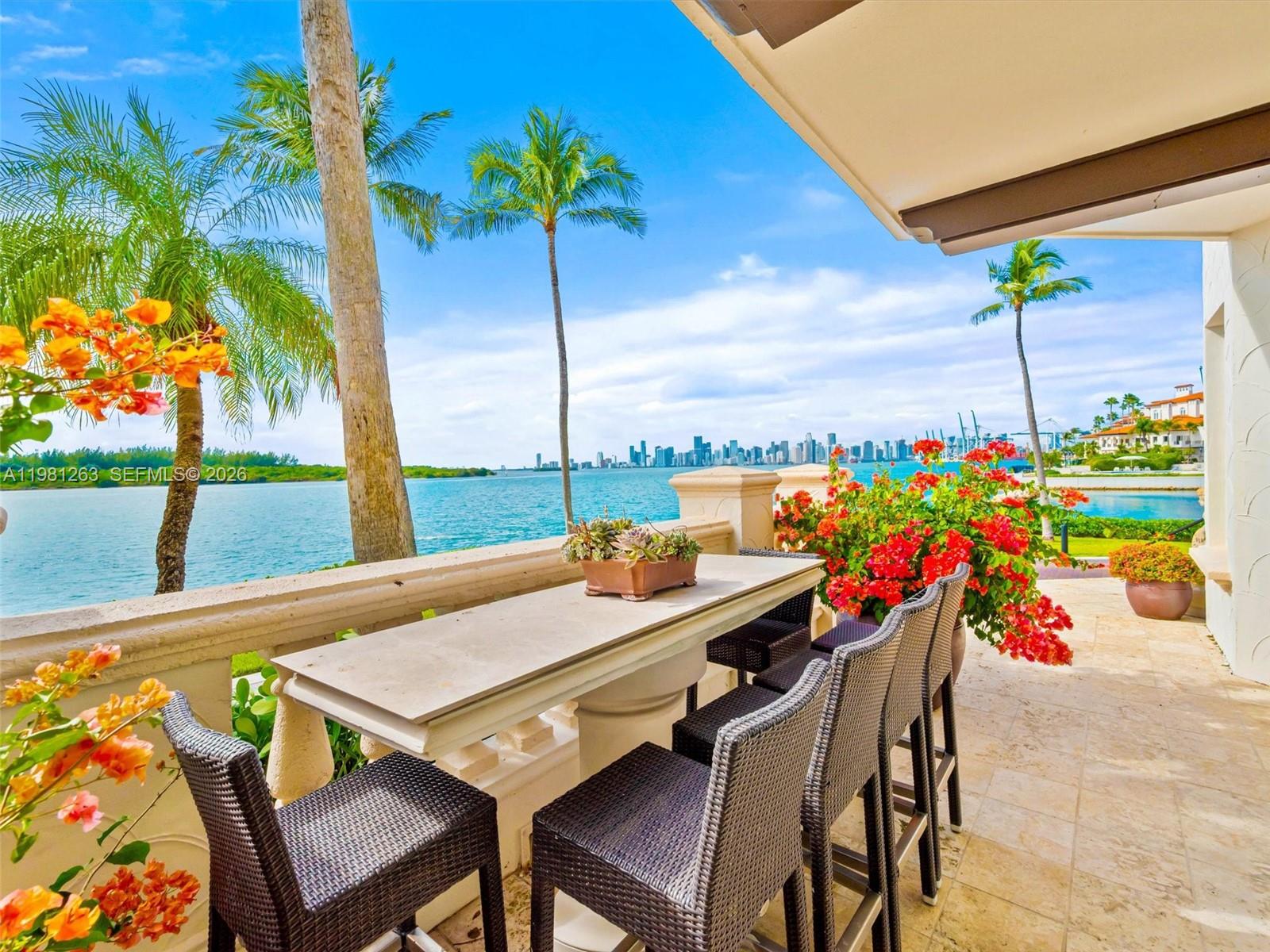 2416 Fisher Island Drive