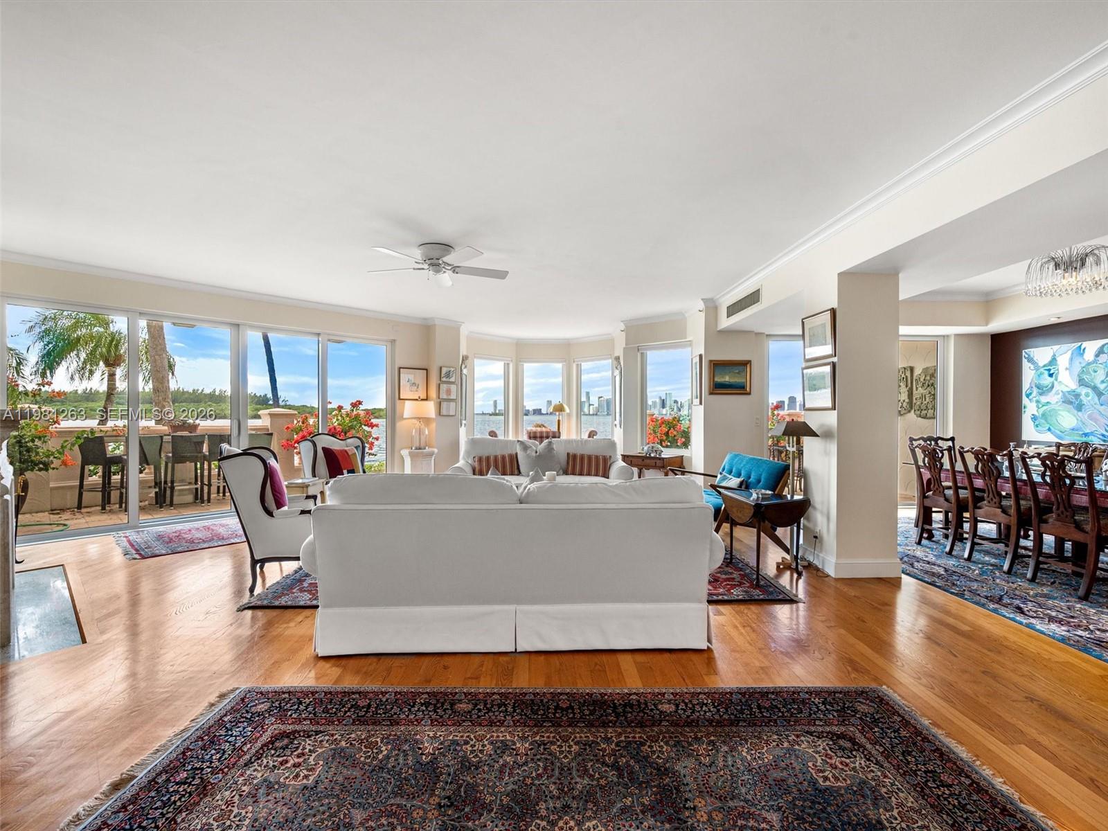 2416 Fisher Island Drive