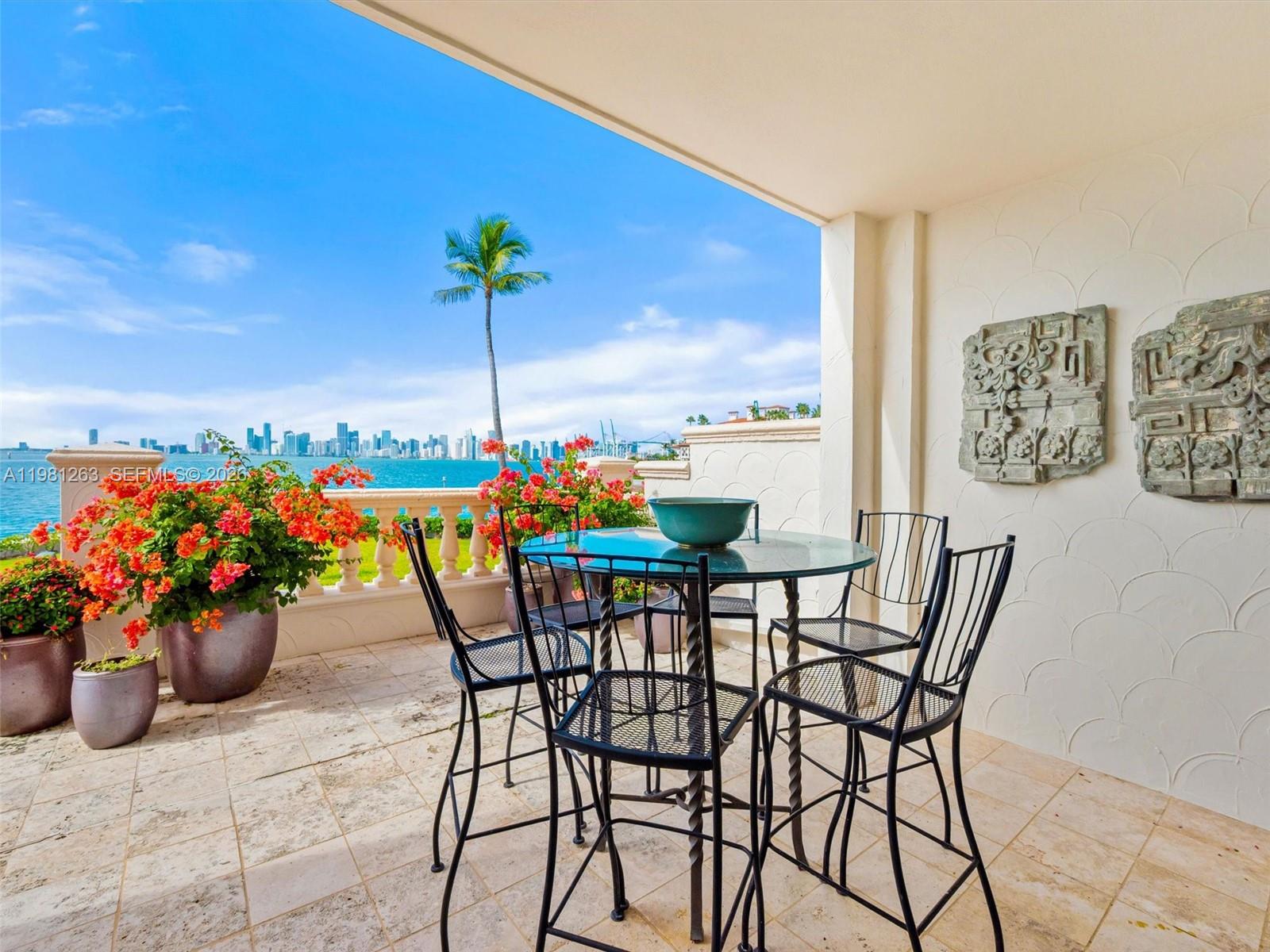 2416 Fisher Island Drive