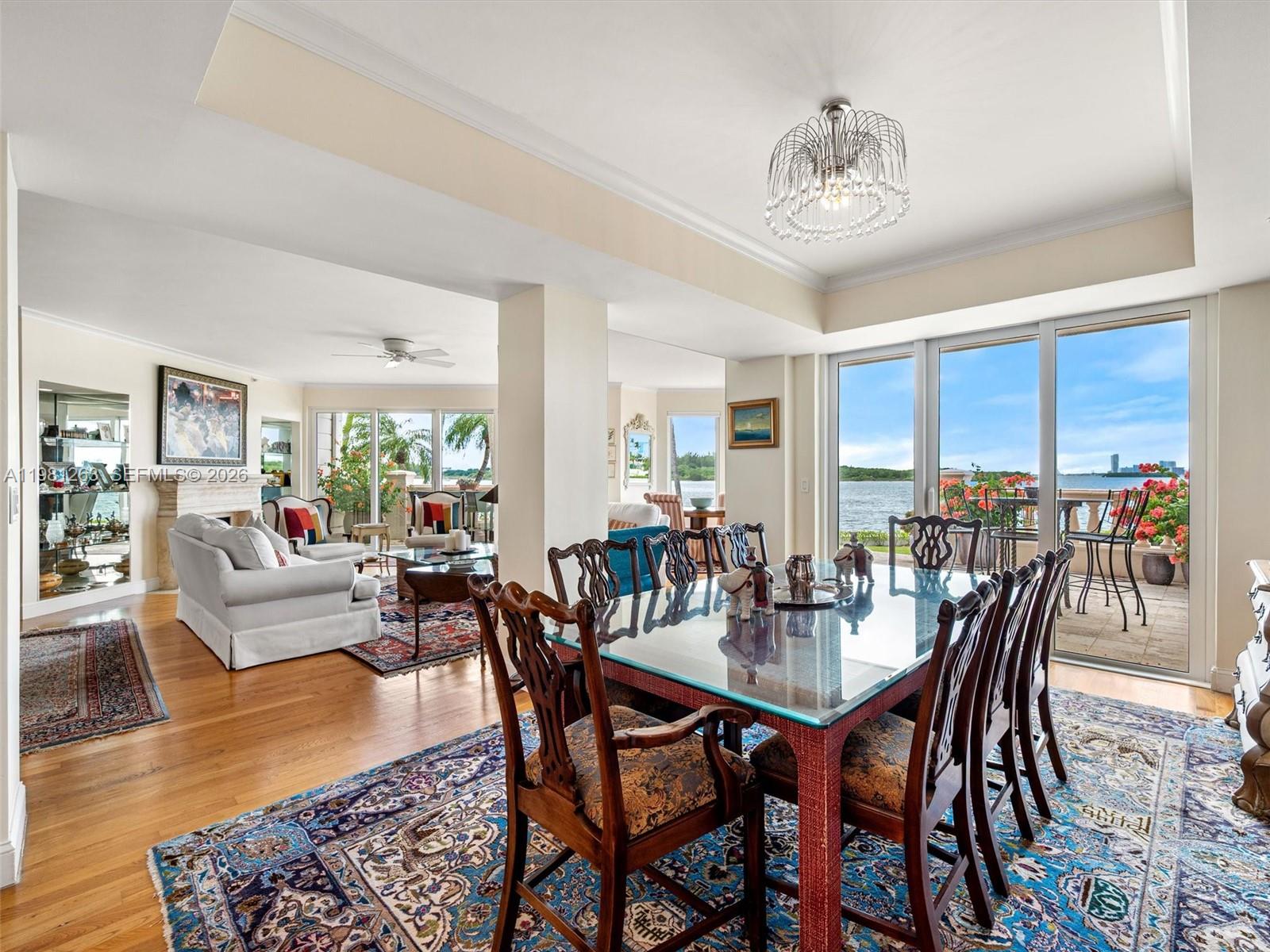 2416 Fisher Island Drive