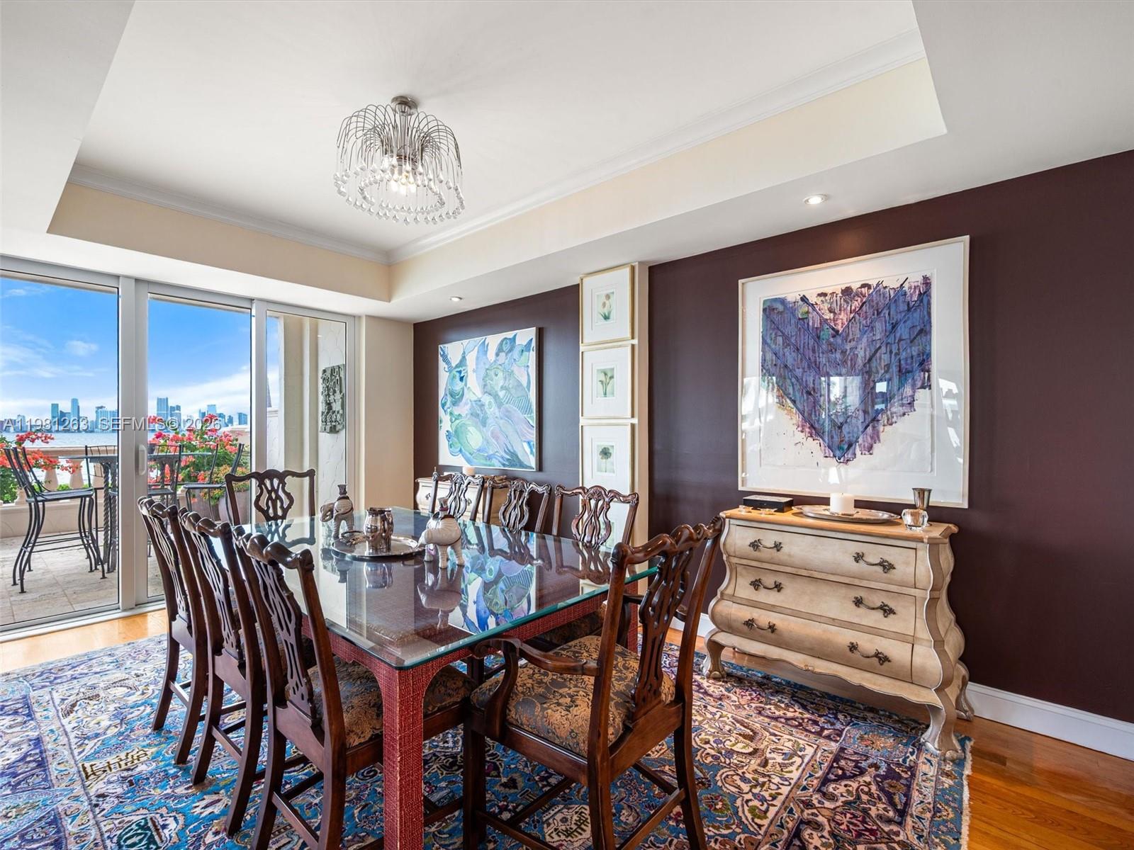 2416 Fisher Island Drive