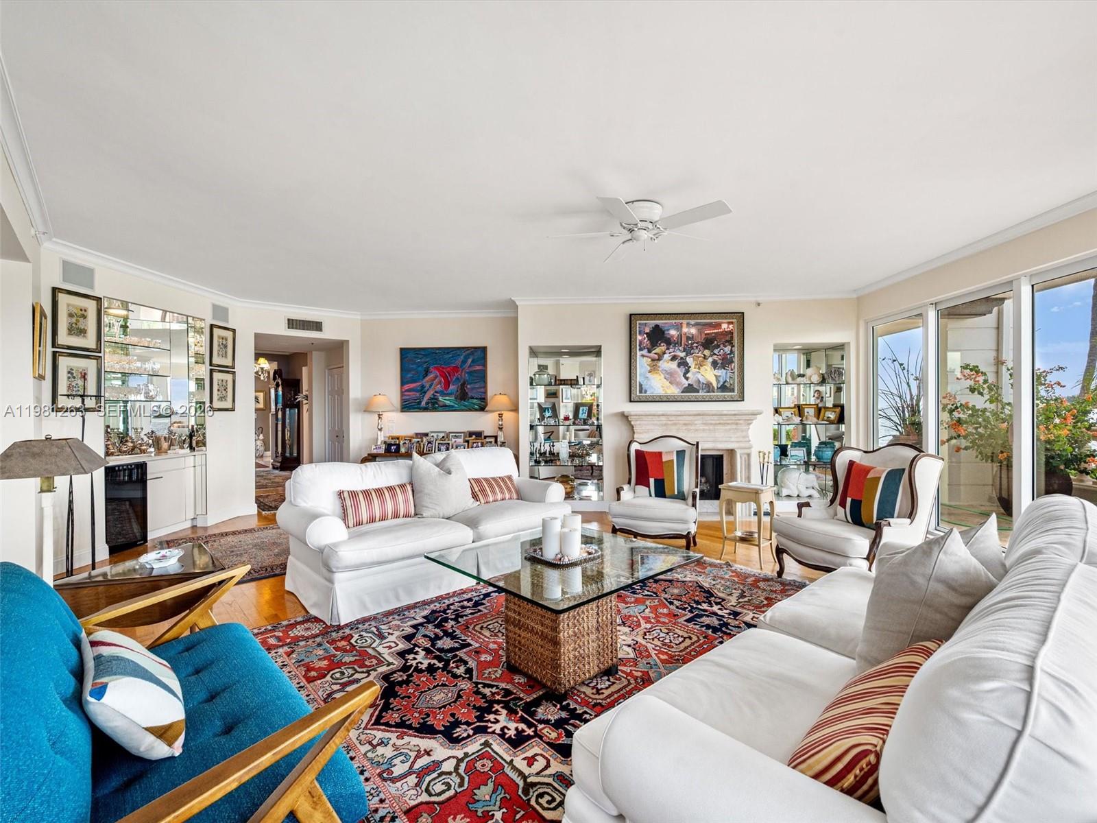 2416 Fisher Island Drive