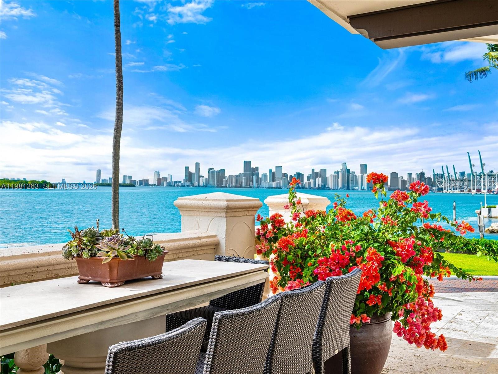 2416 Fisher Island Drive