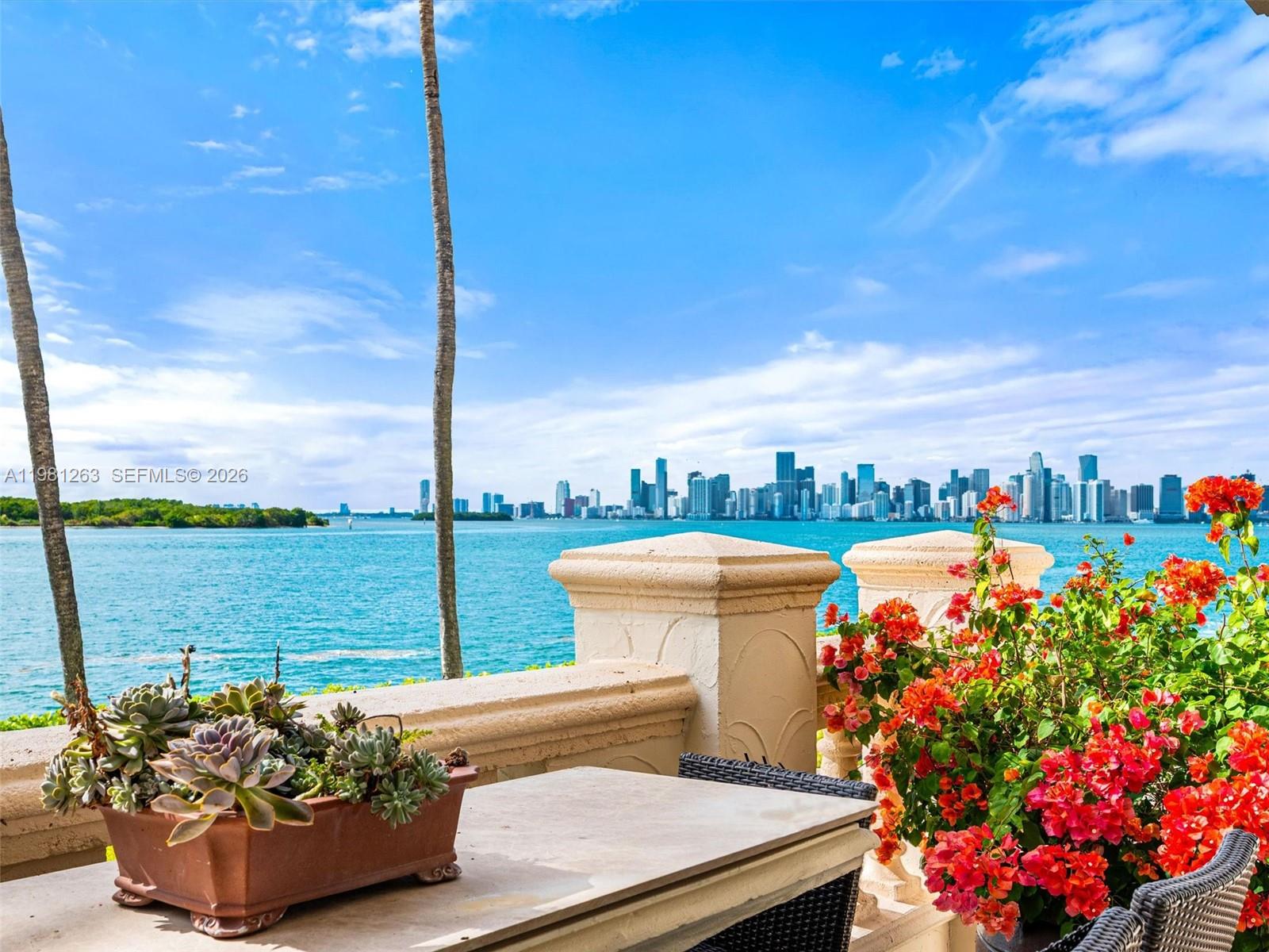 2416 Fisher Island Drive