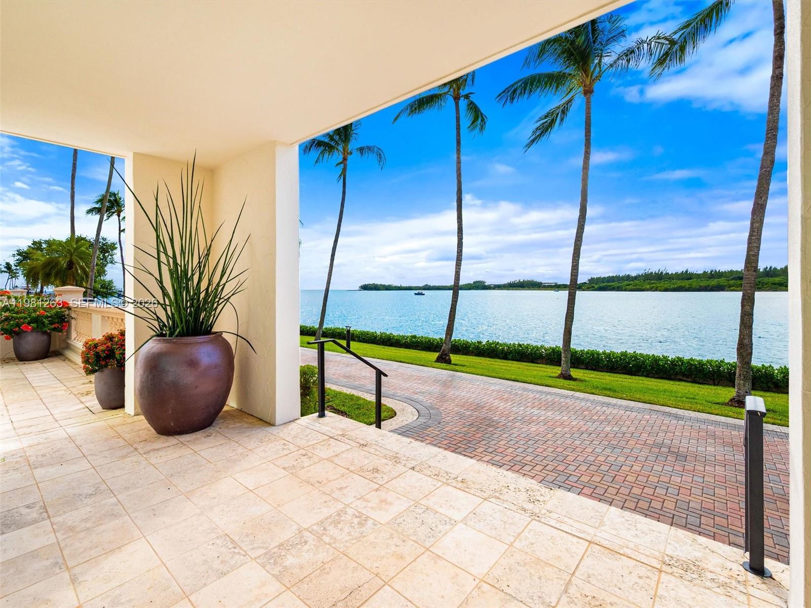 2416 Fisher Island Drive