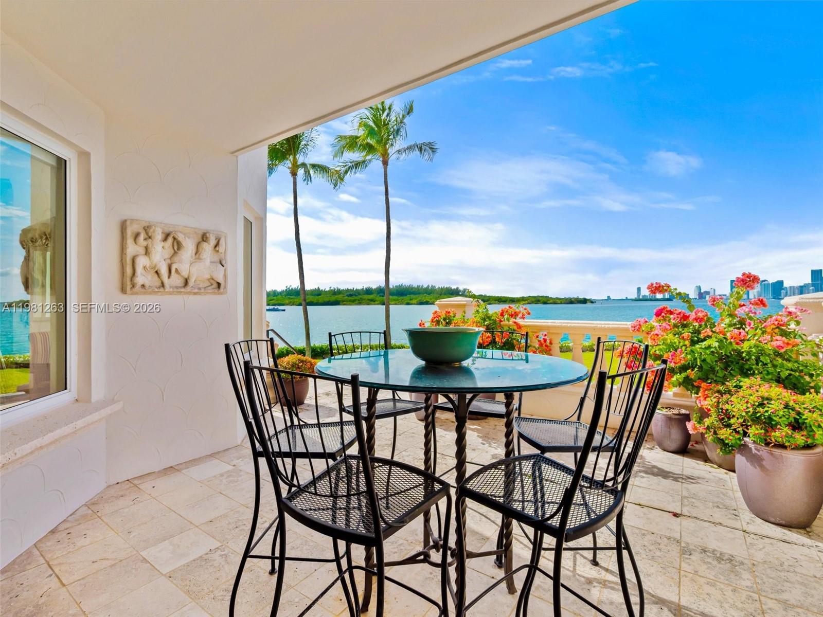 2416 Fisher Island Drive