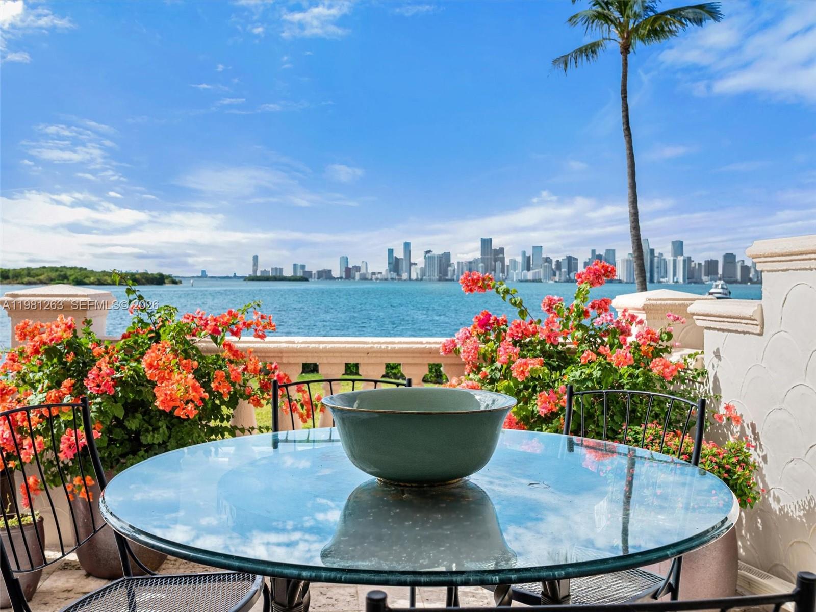 2416 Fisher Island Drive