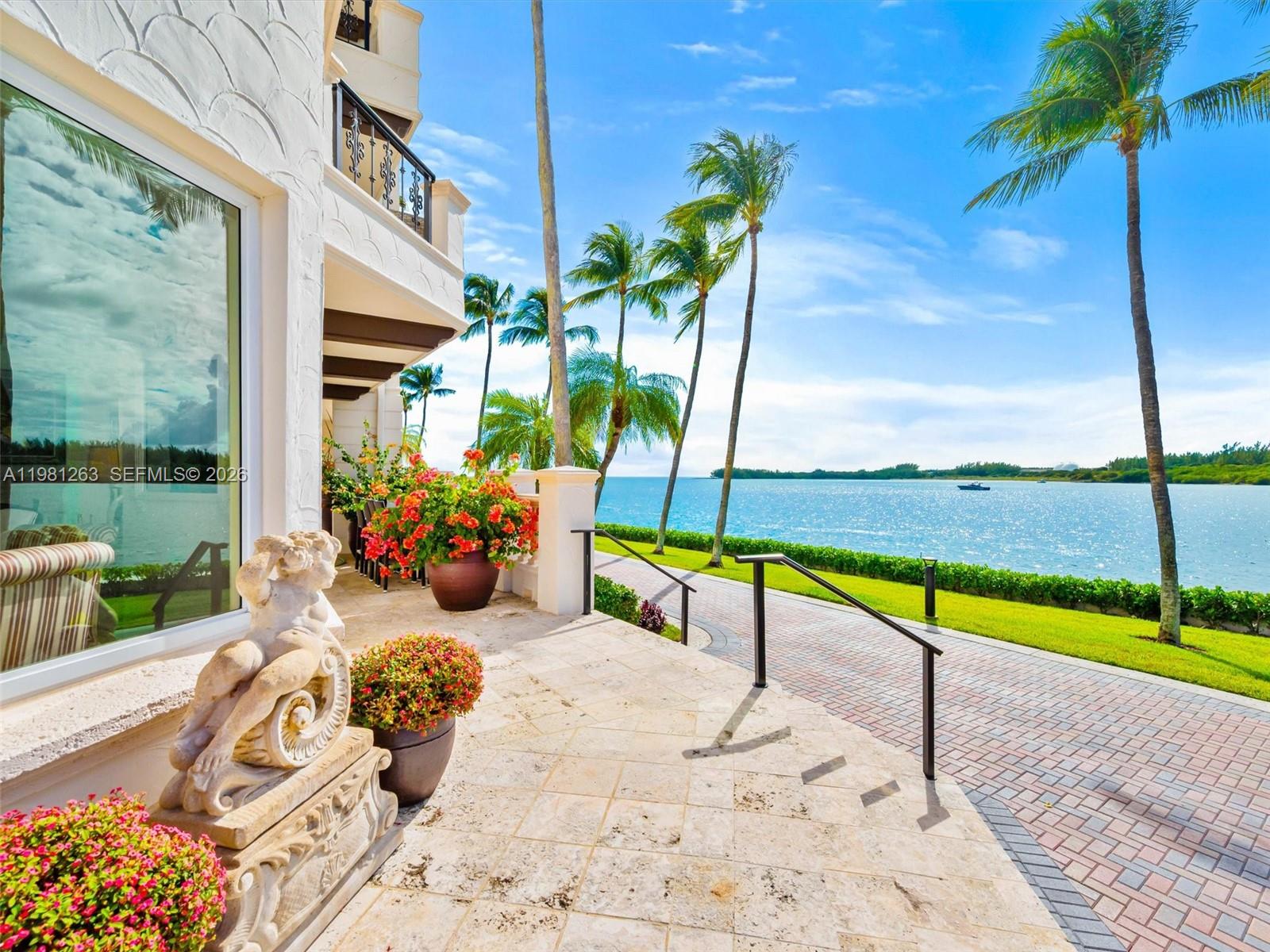 2416 Fisher Island Drive