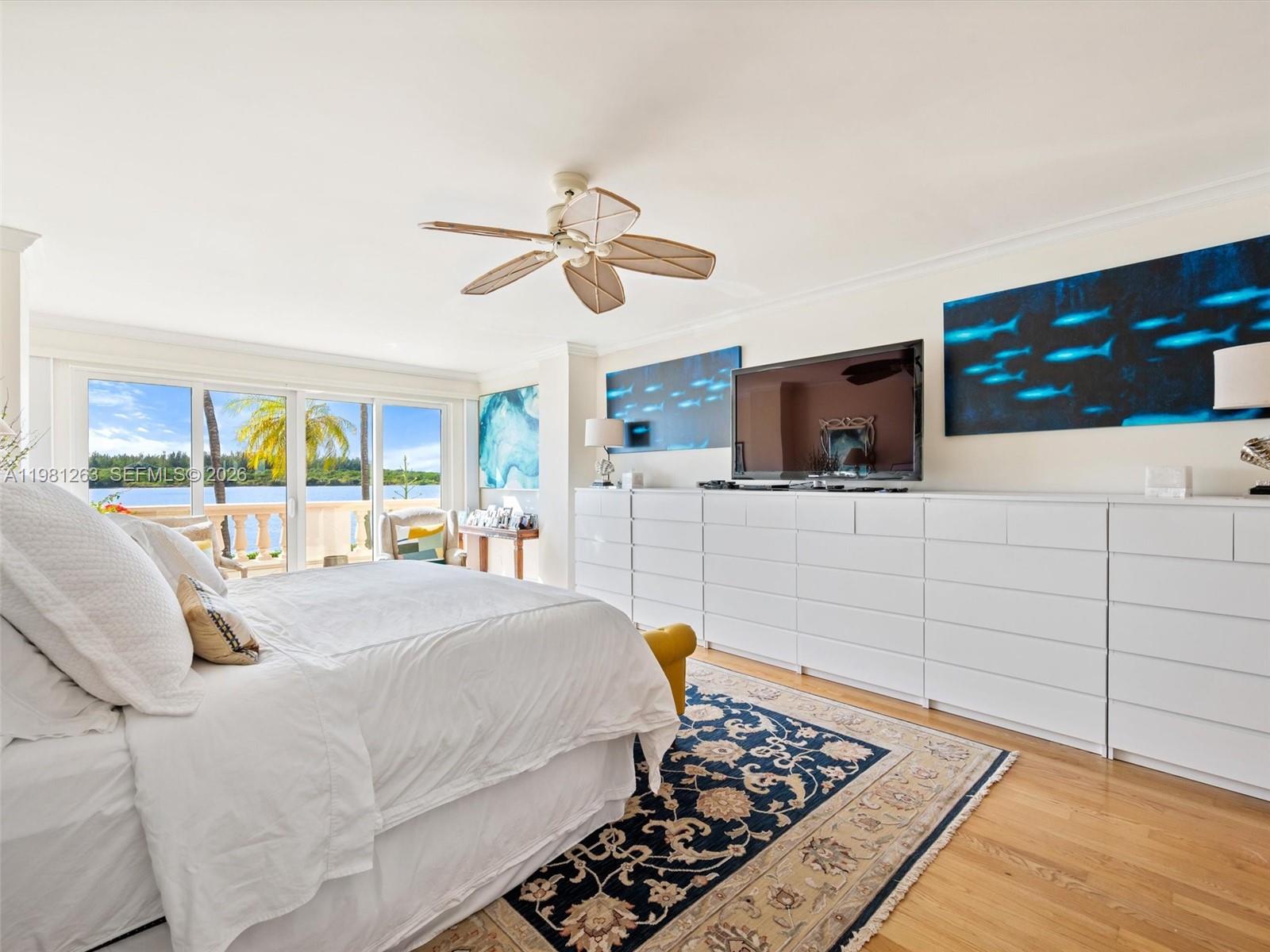 2416 Fisher Island Drive
