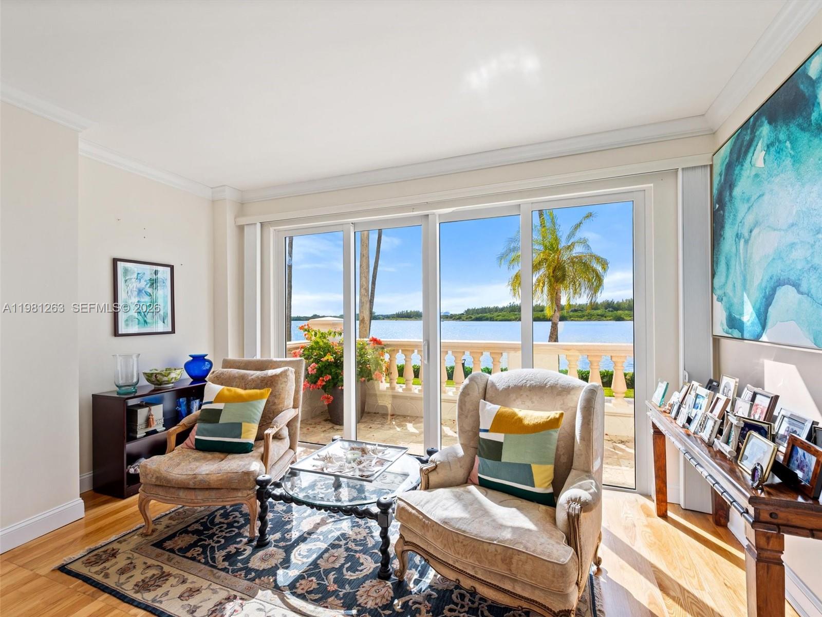 2416 Fisher Island Drive
