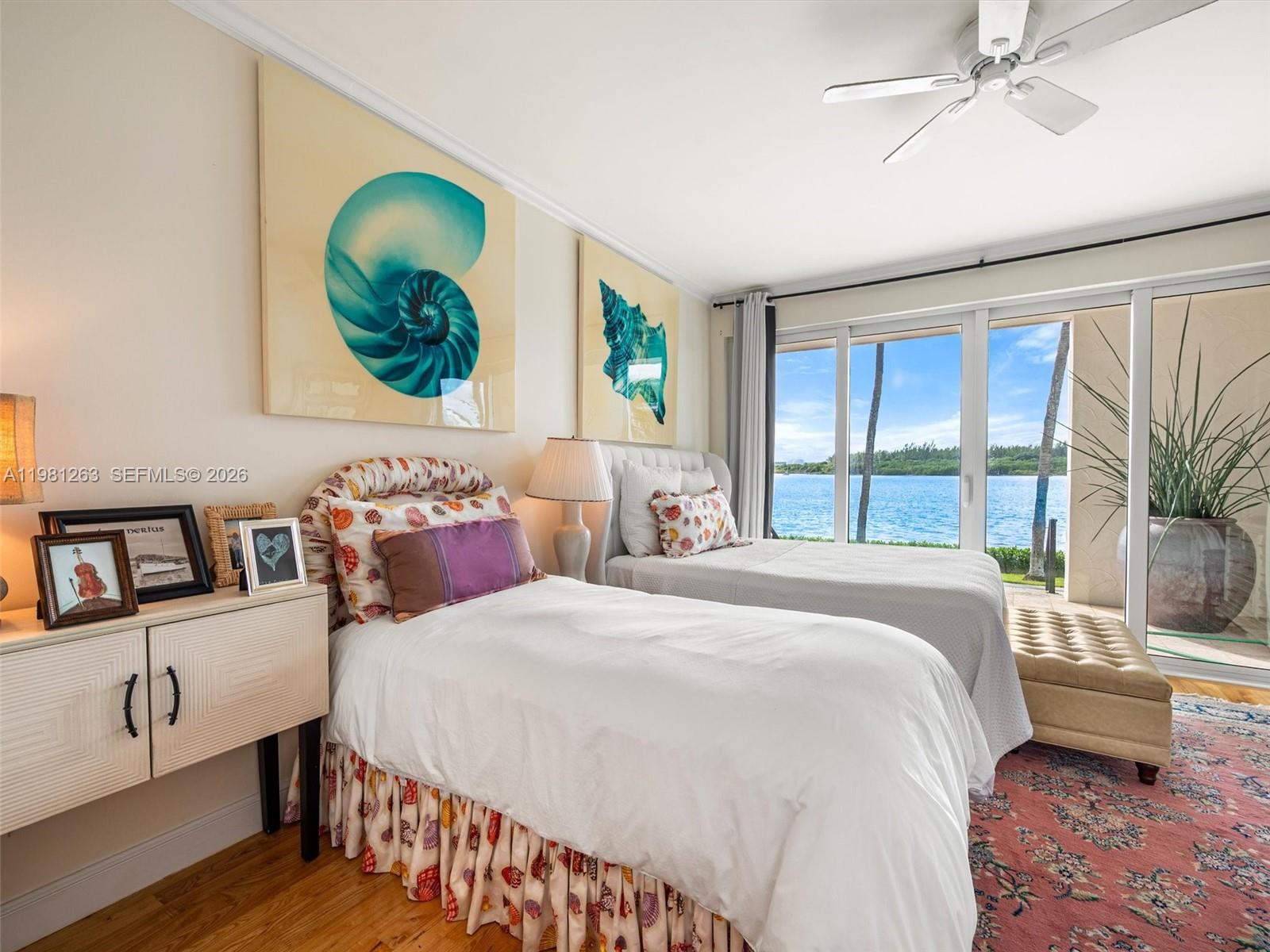 2416 Fisher Island Drive