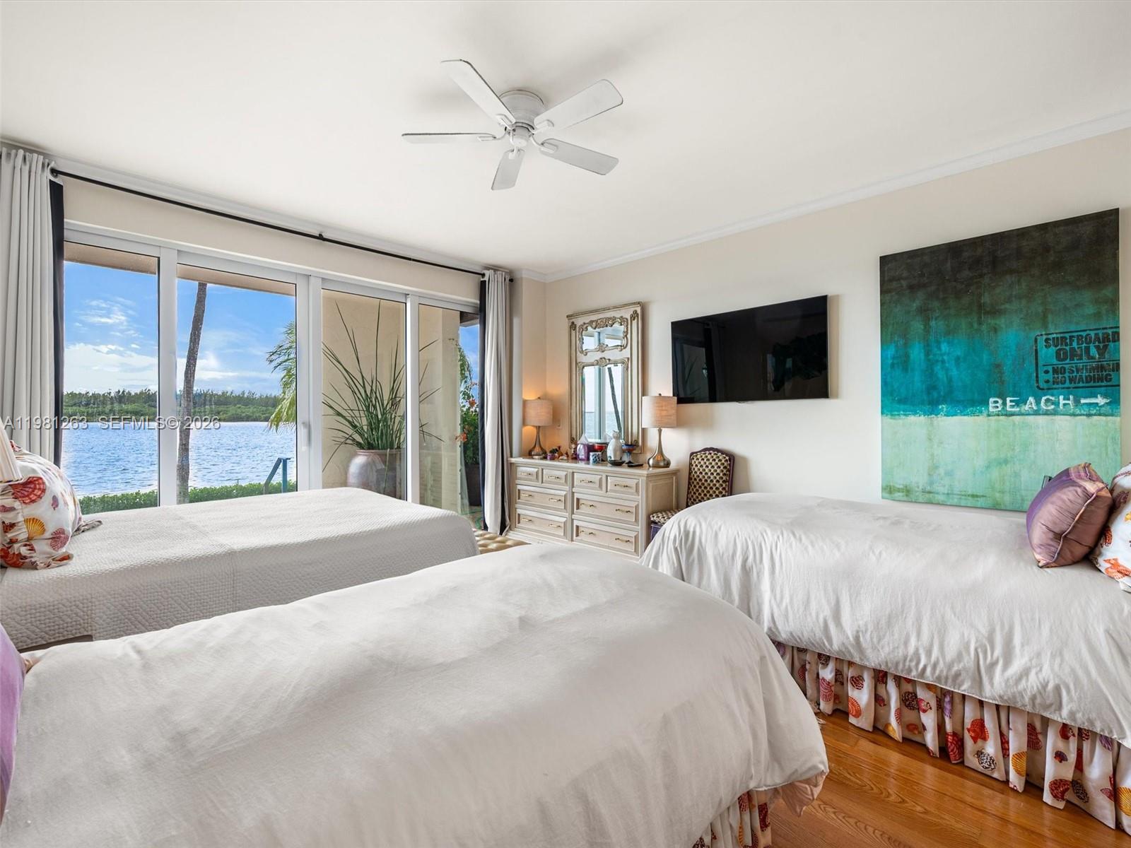 2416 Fisher Island Drive