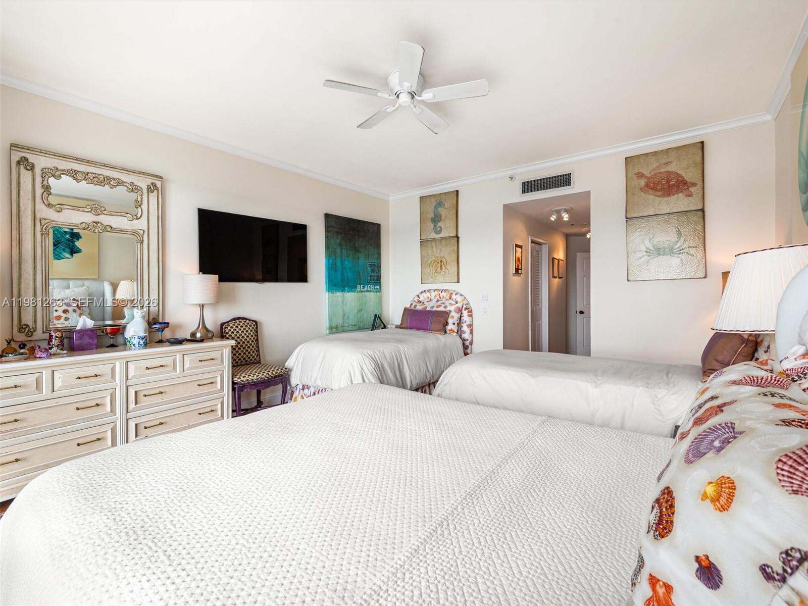 2416 Fisher Island Drive