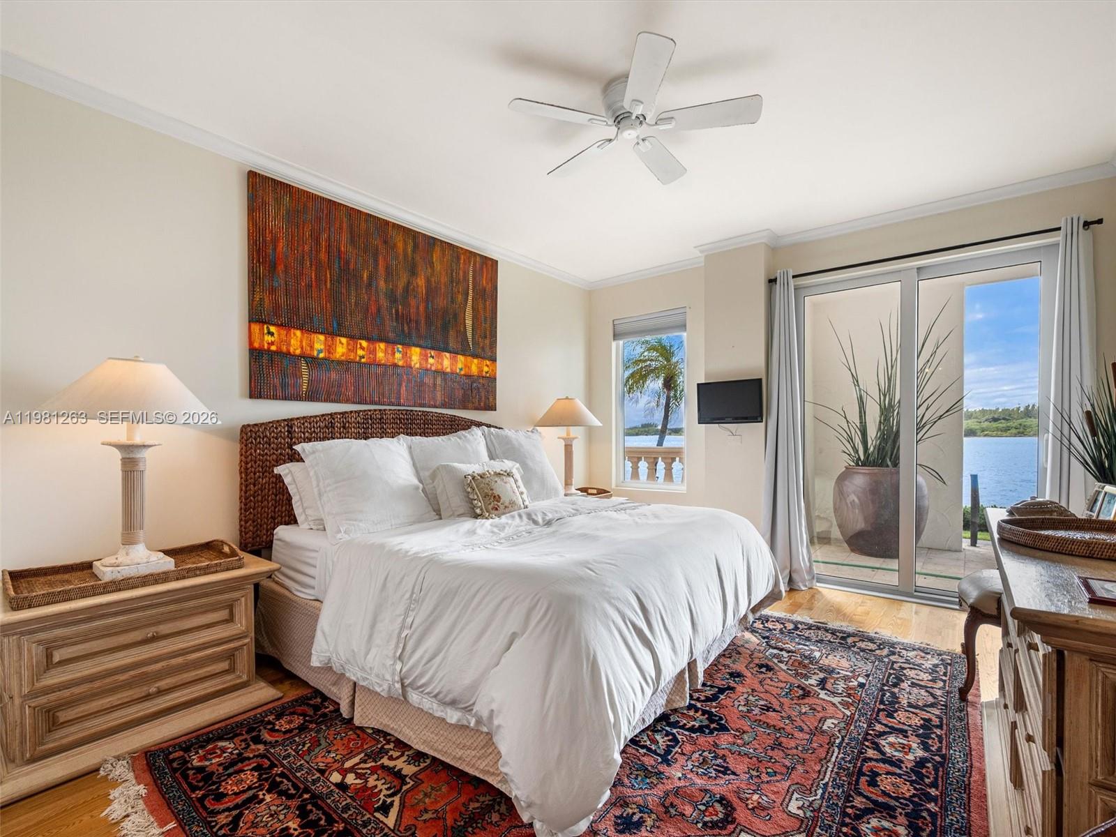 2416 Fisher Island Drive