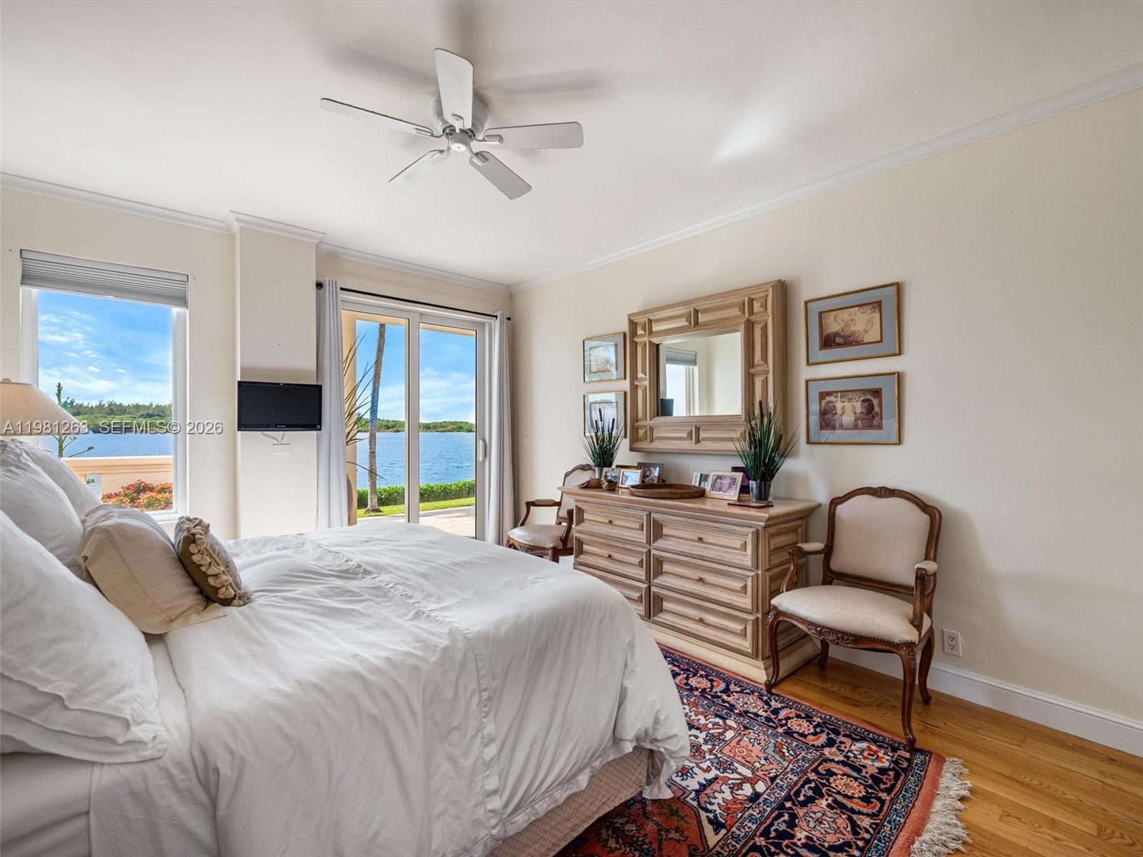 2416 Fisher Island Drive