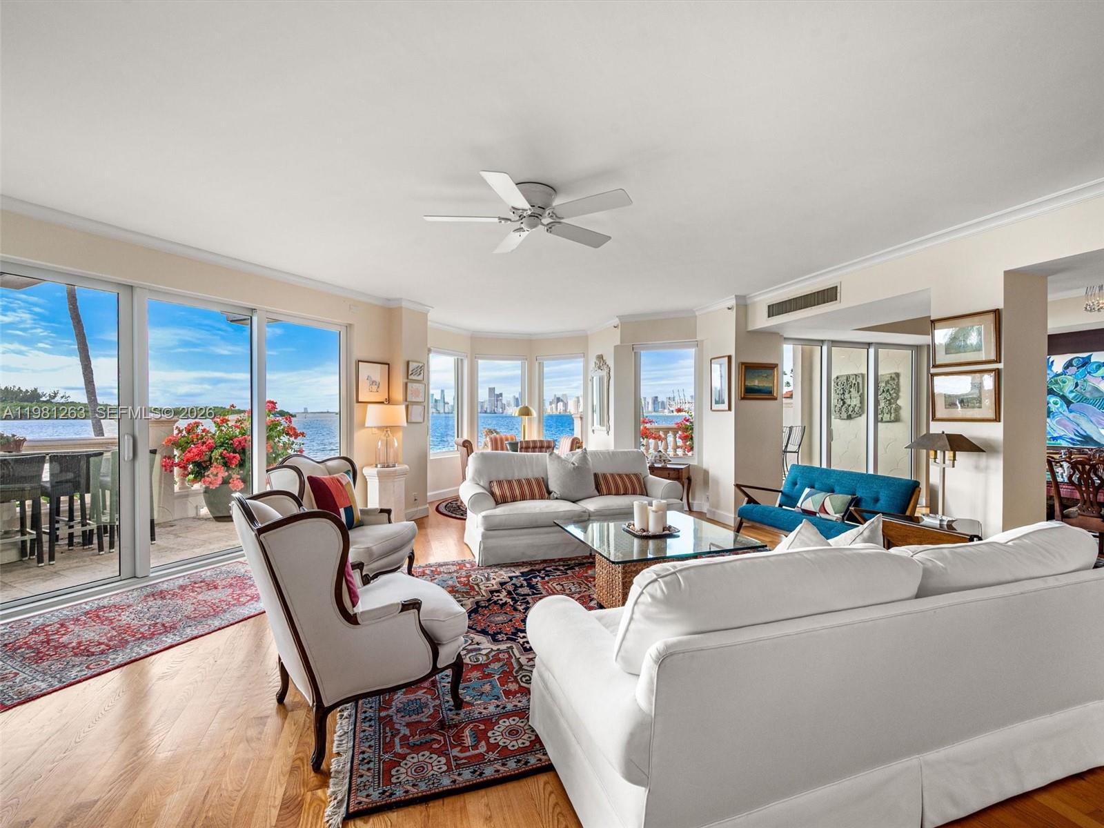 2416 Fisher Island Drive