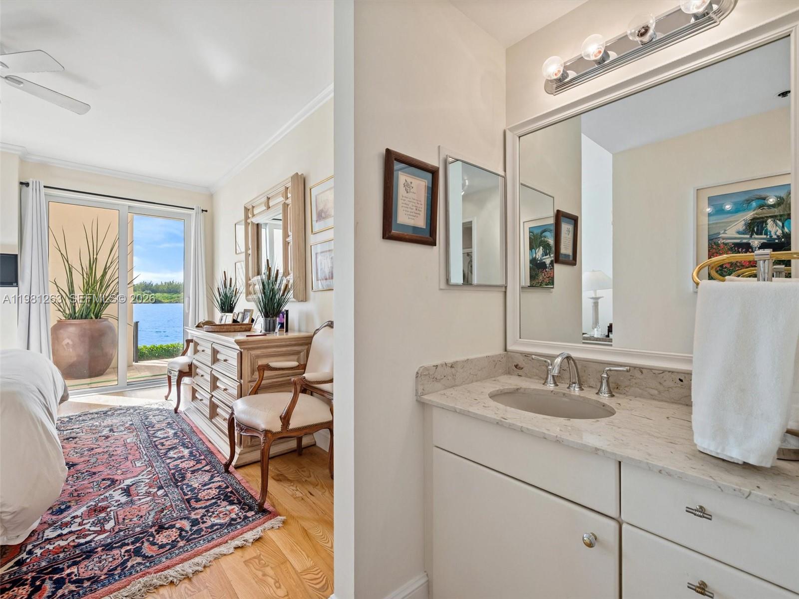 2416 Fisher Island Drive