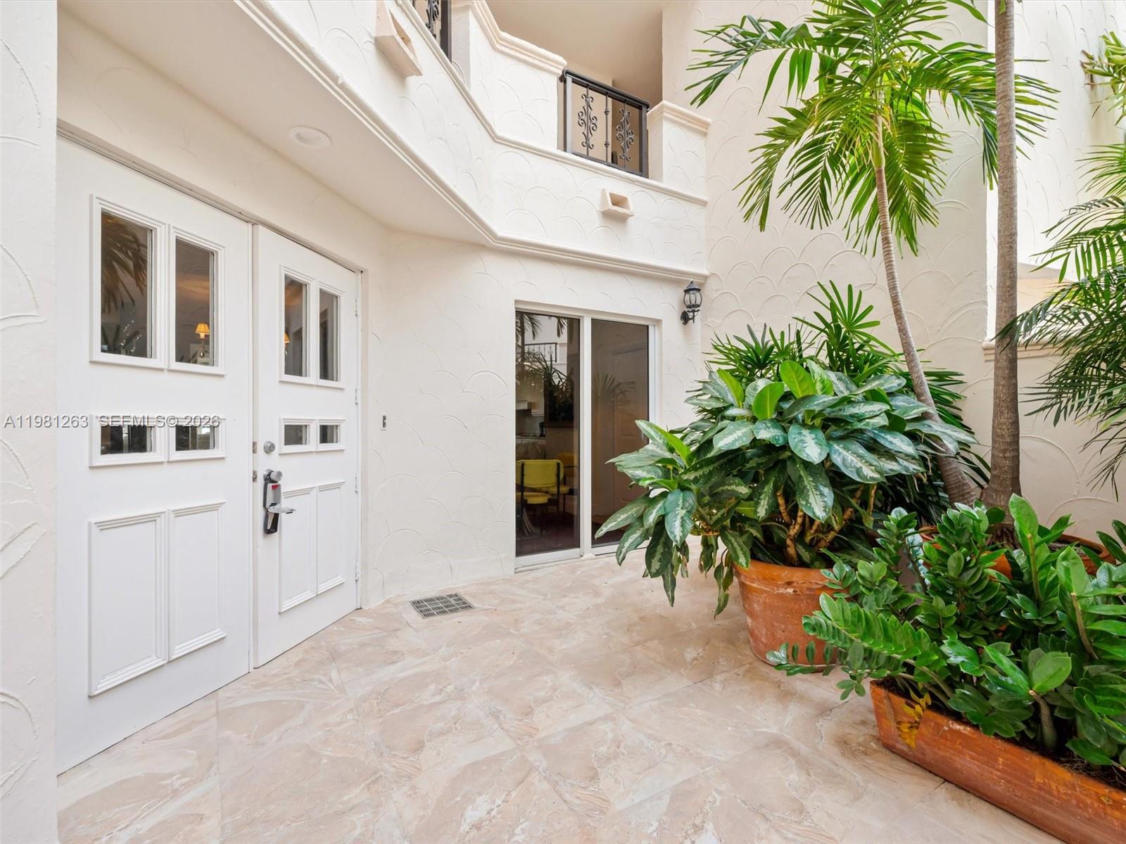 2416 Fisher Island Drive