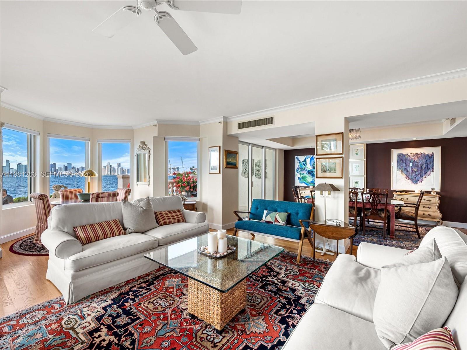 2416 Fisher Island Drive
