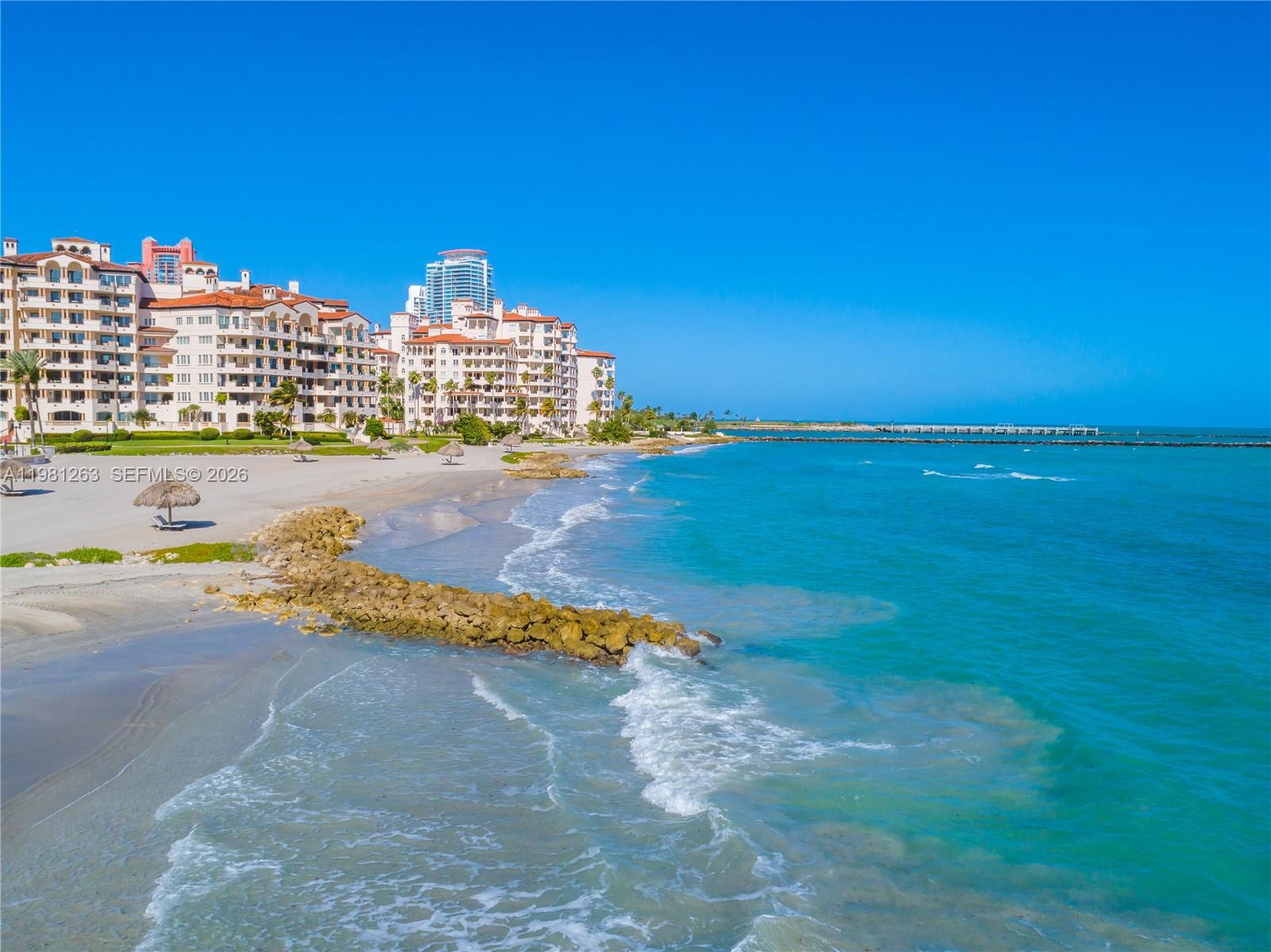 2416 Fisher Island Drive