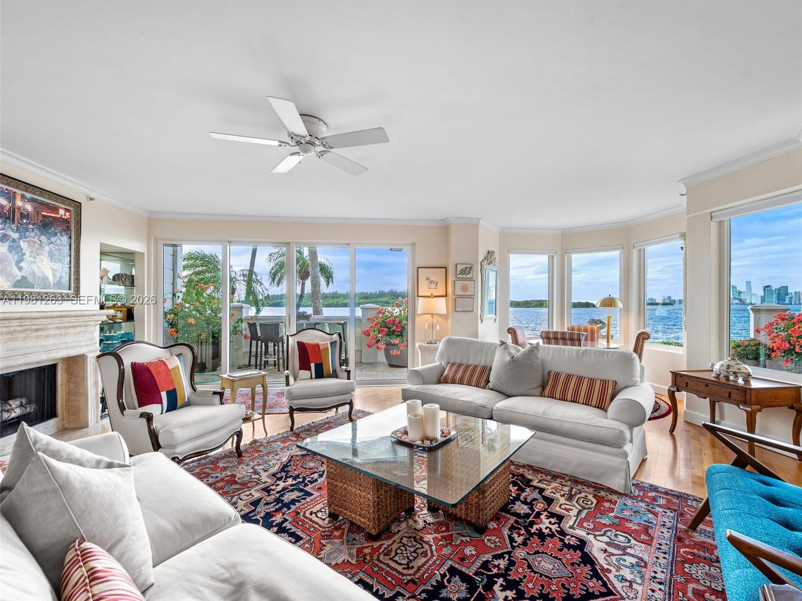 2416 Fisher Island Drive