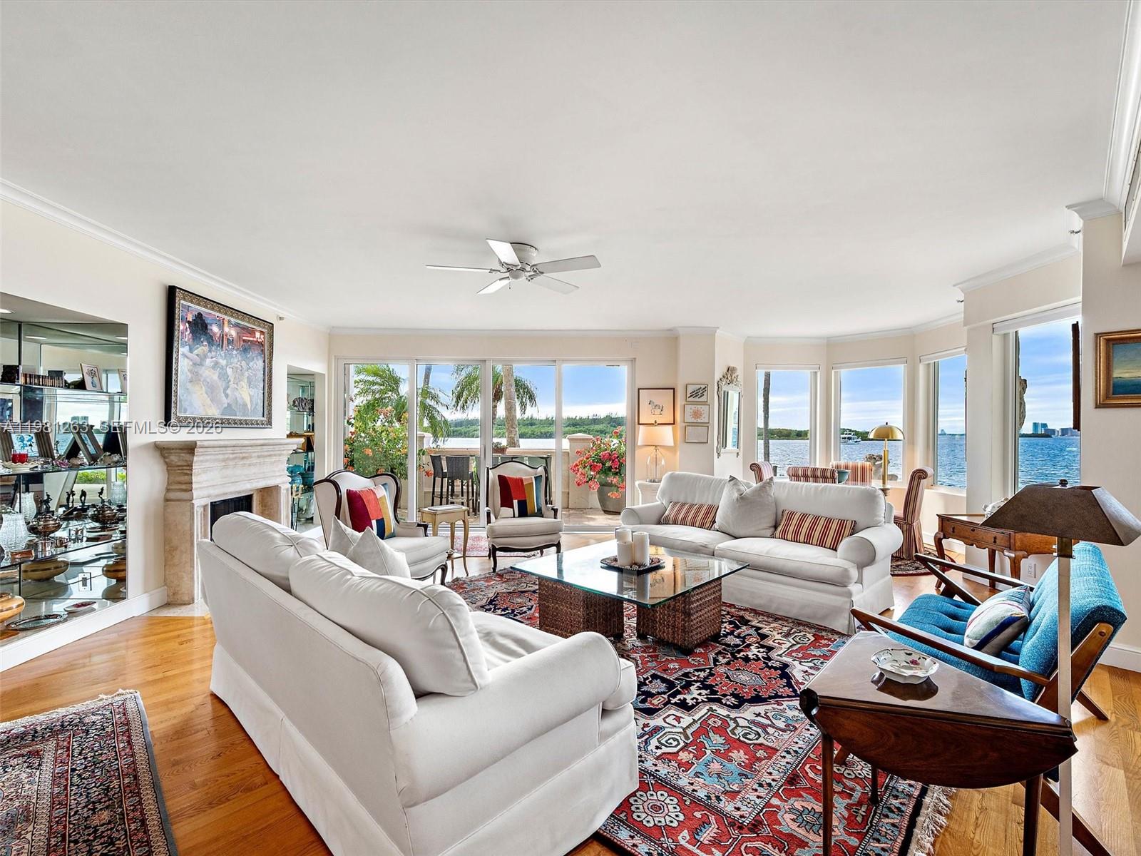 2416 Fisher Island Drive