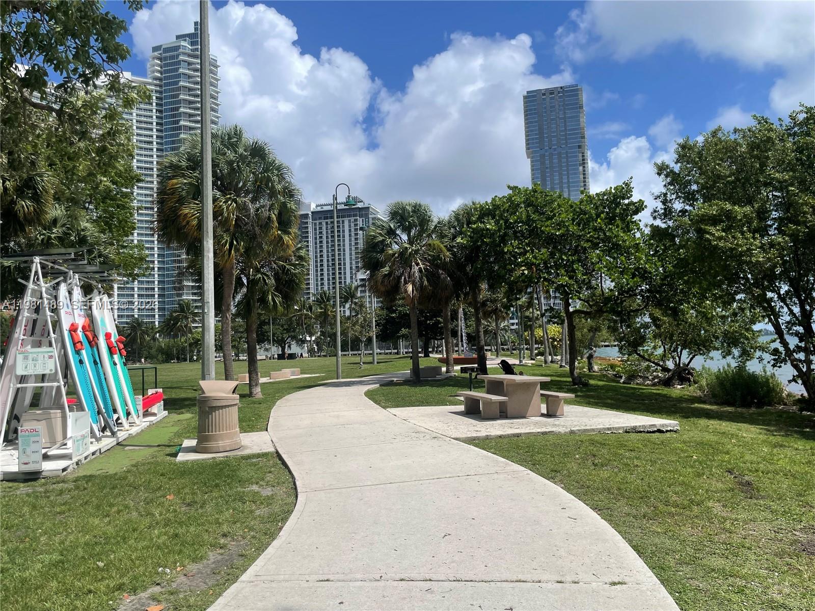 1750 N Bayshore Drive