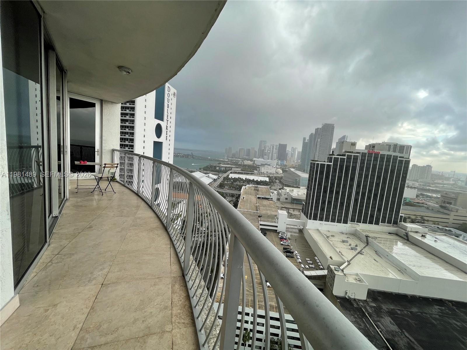 1750 N Bayshore Drive