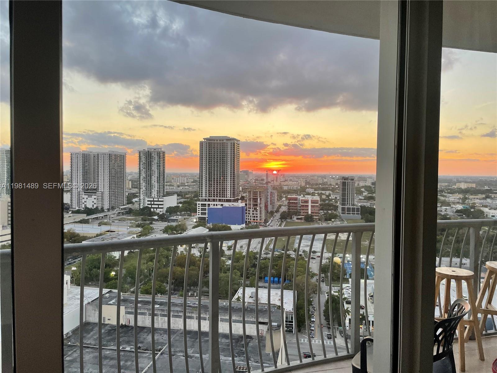 1750 N Bayshore Drive