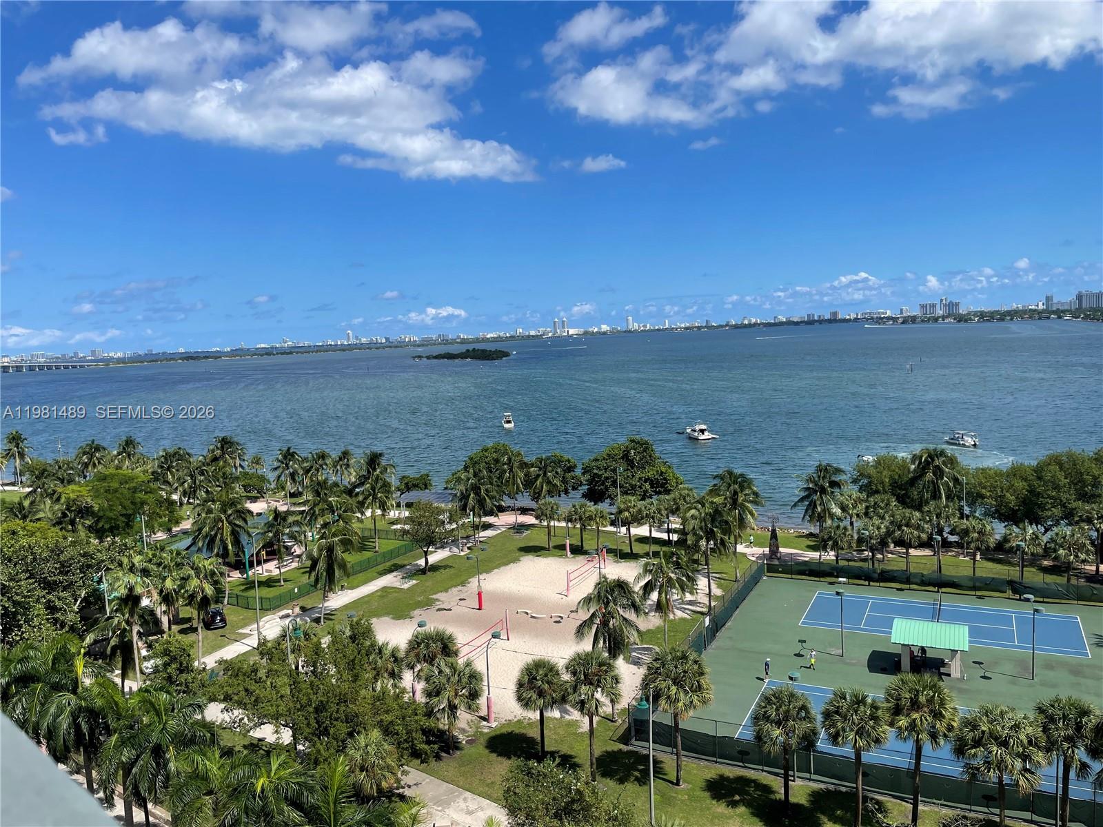 1750 N Bayshore Drive