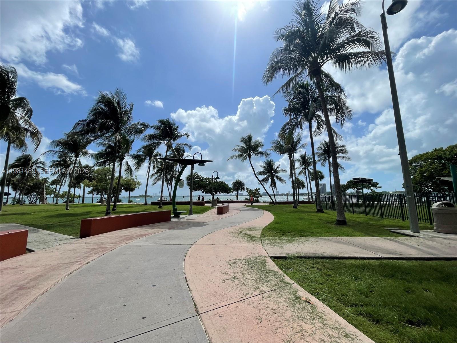 1750 N Bayshore Drive