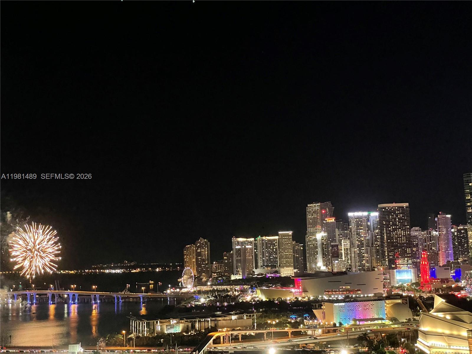 1750 N Bayshore Drive
