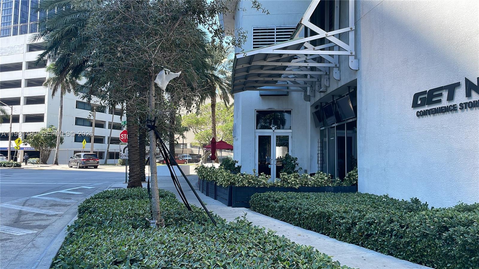 1750 N Bayshore Drive