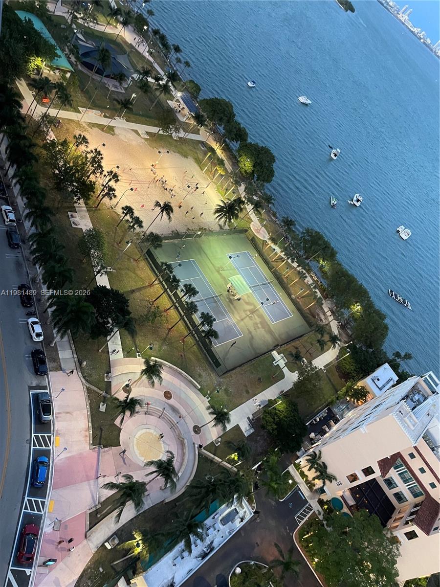 1750 N Bayshore Drive