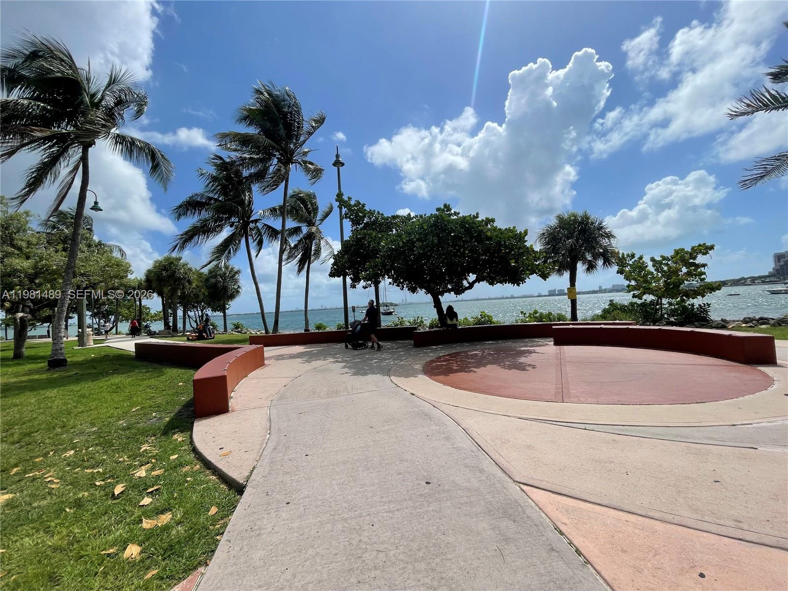 1750 N Bayshore Drive