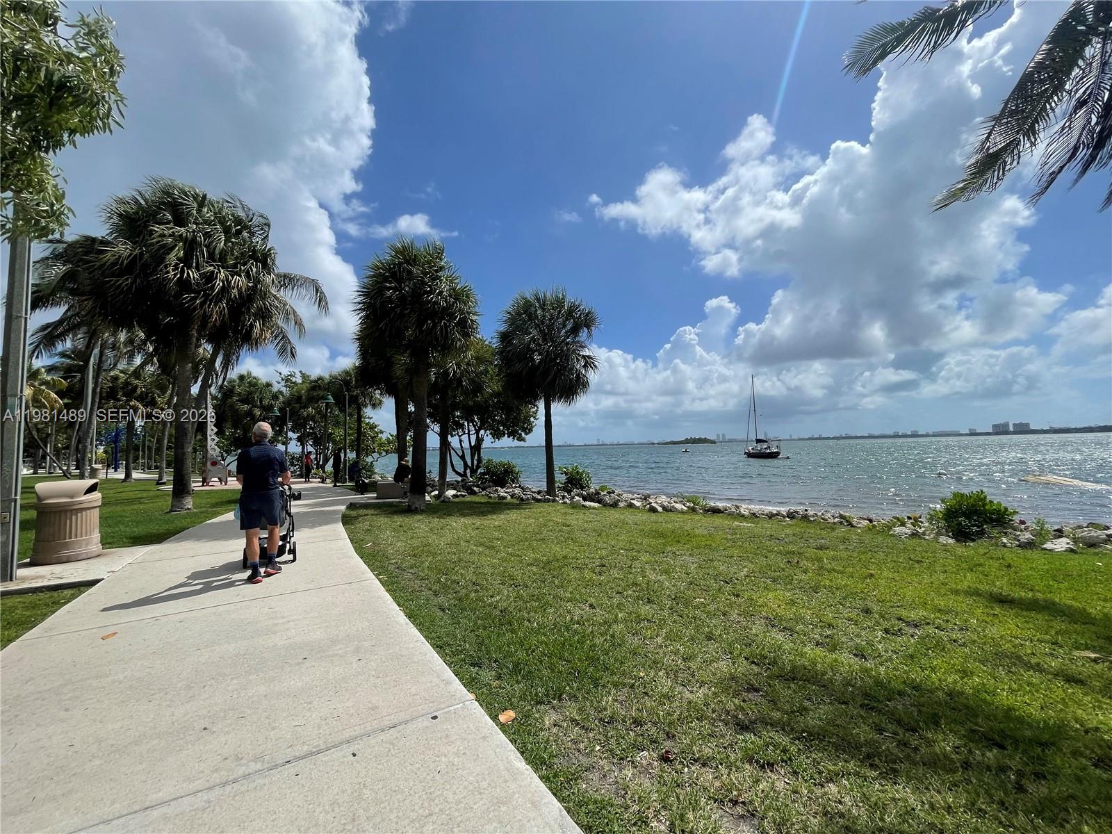 1750 N Bayshore Drive