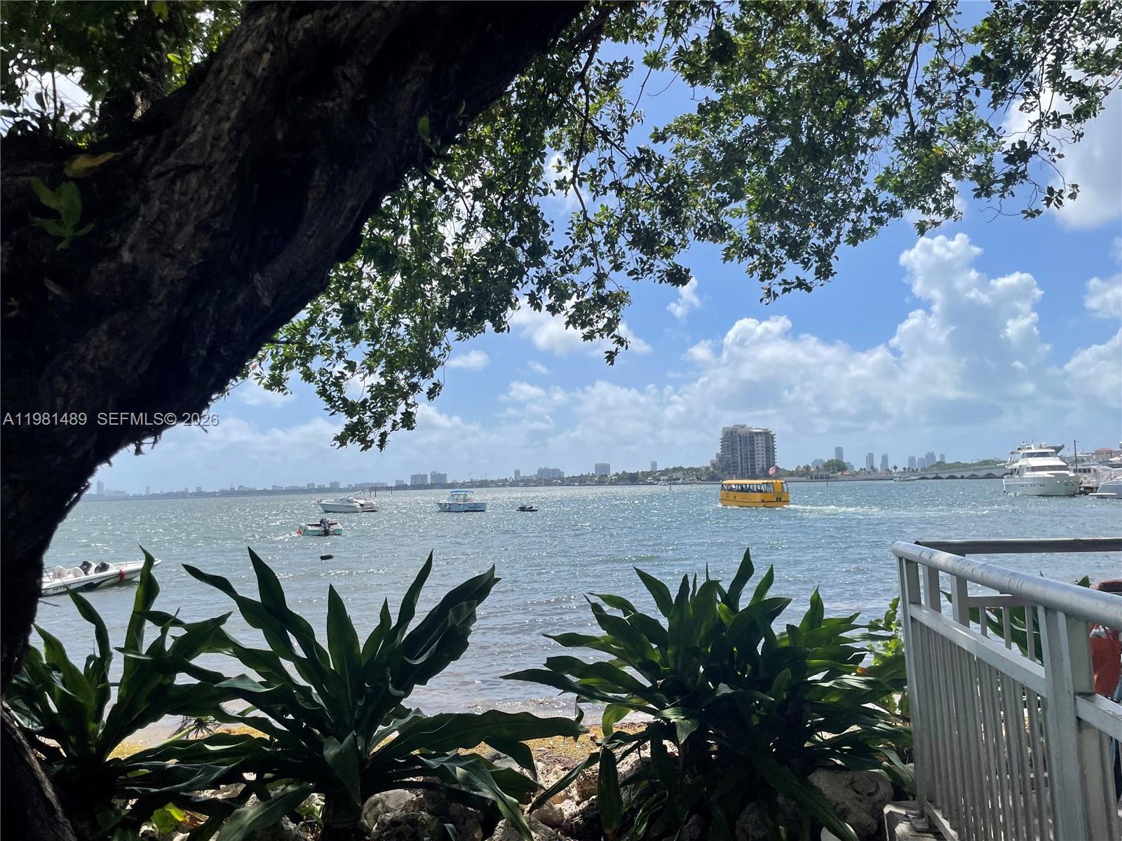 1750 N Bayshore Drive