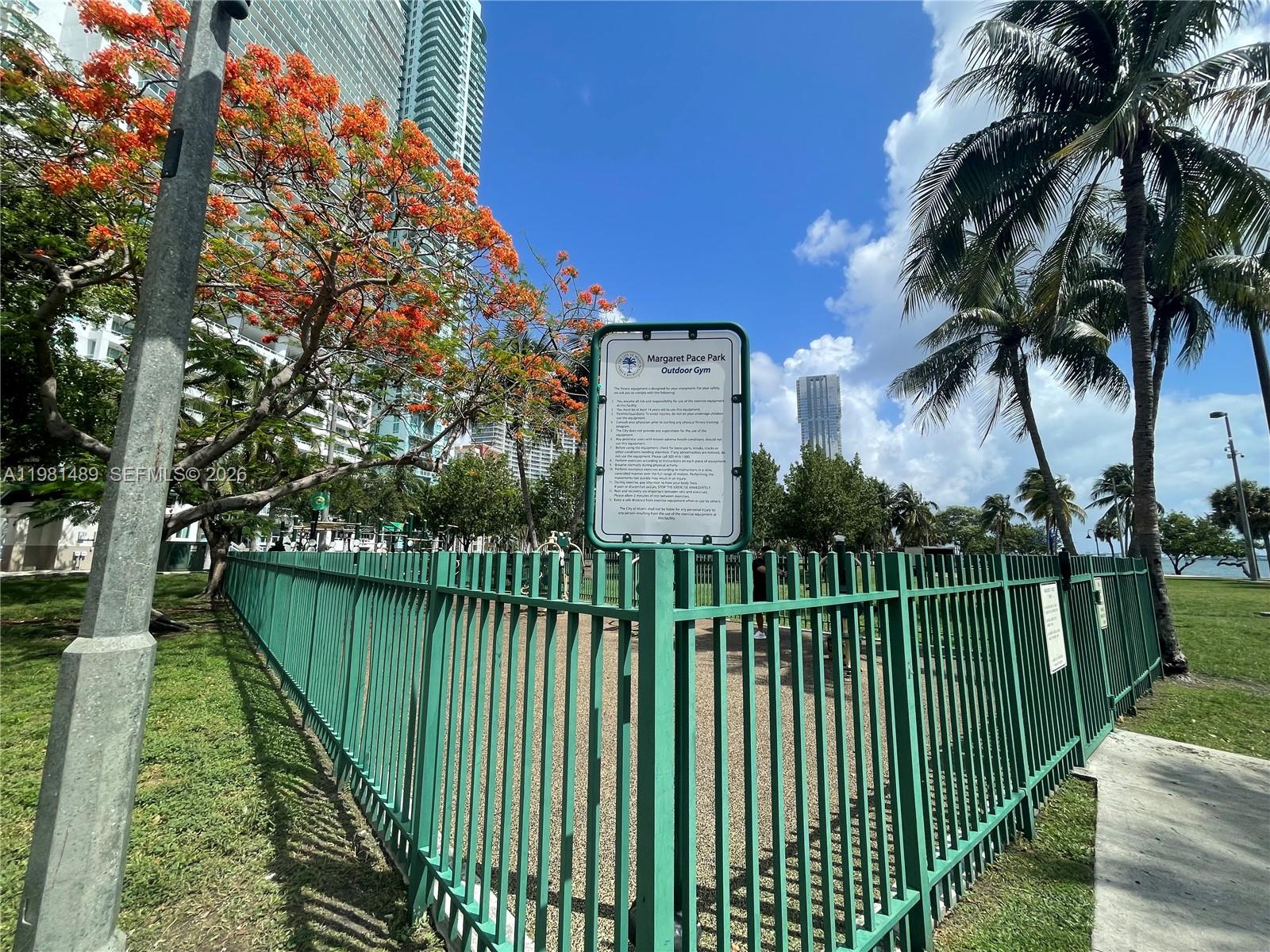 1750 N Bayshore Drive