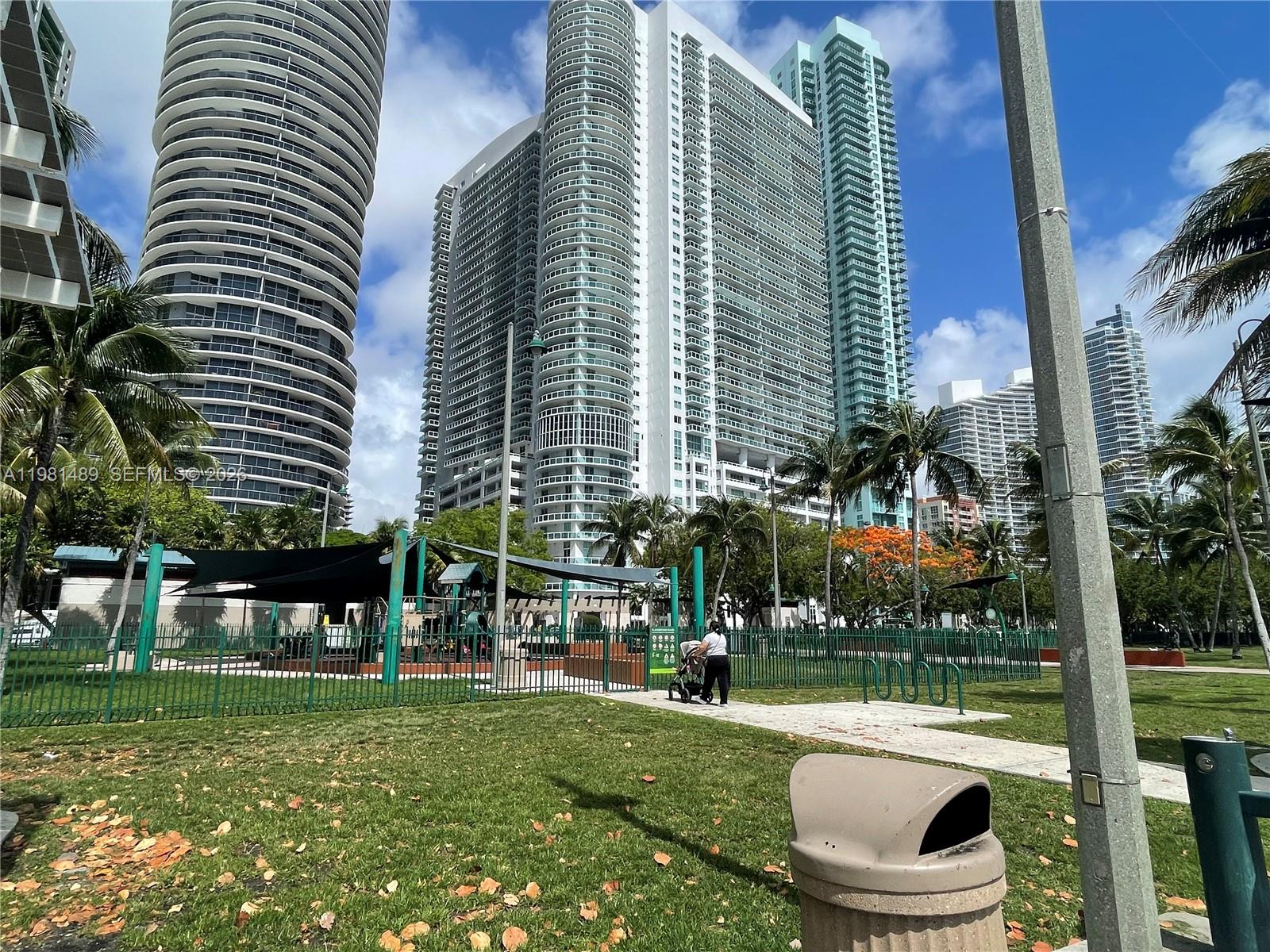 1750 N Bayshore Drive