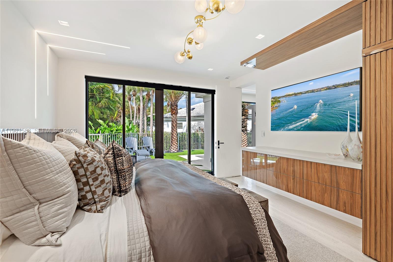 3501 Captains Way