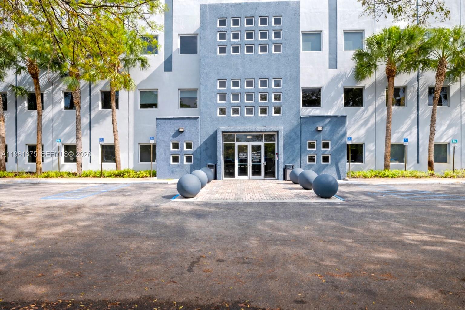 7791 NW 46th Street