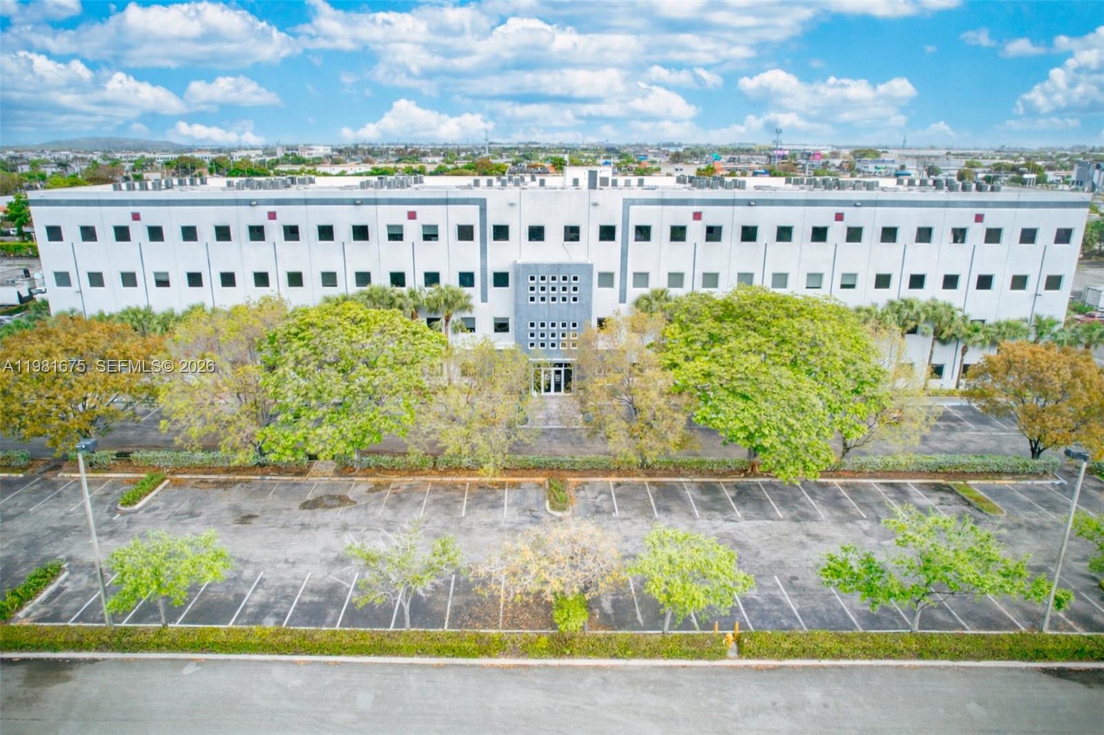 7791 NW 46th Street
