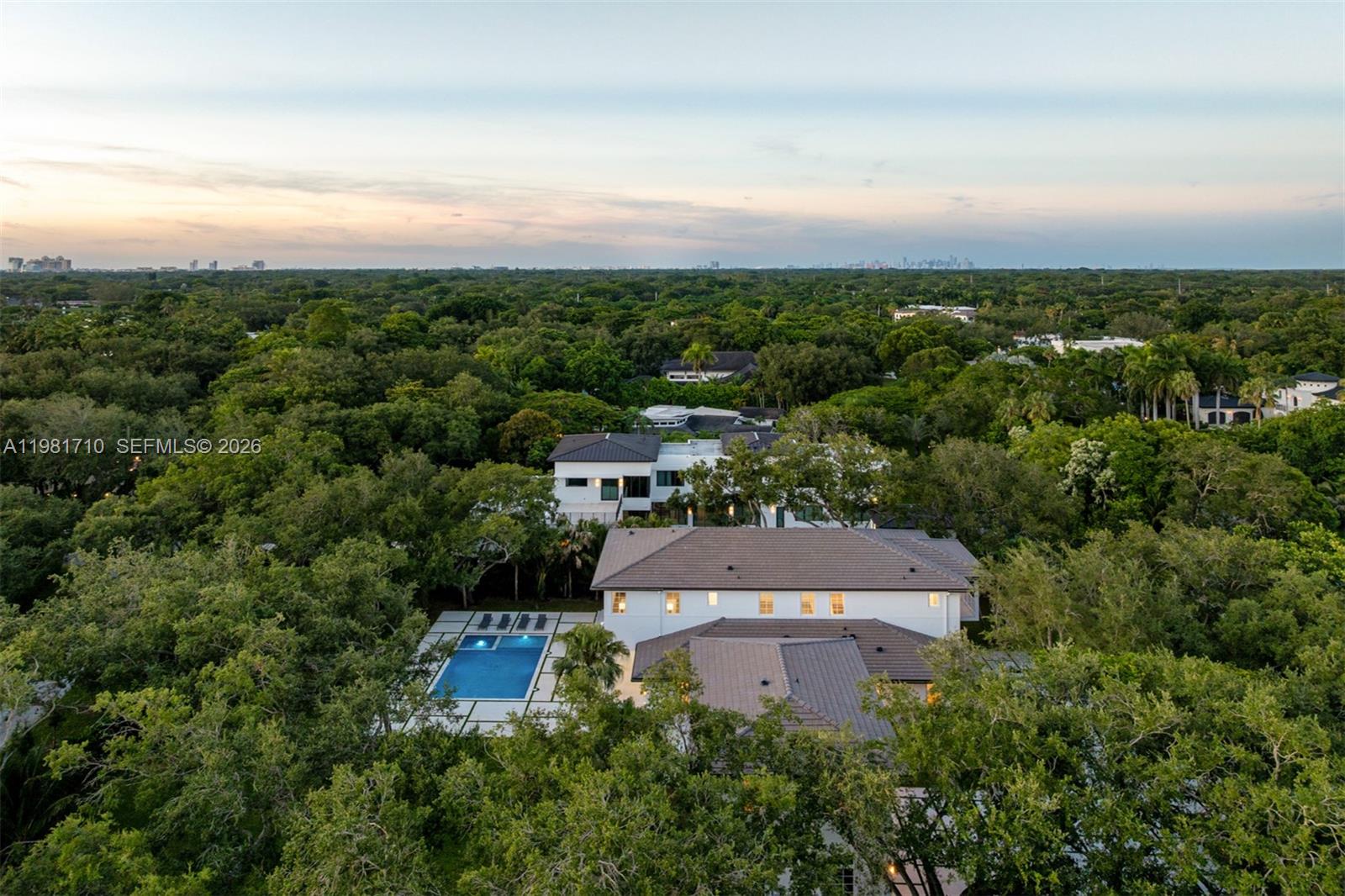 14100 Old Cutler Road