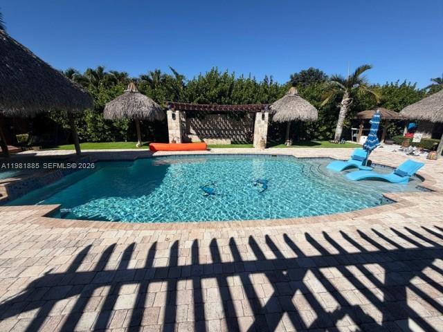 29400 SW 168th Court